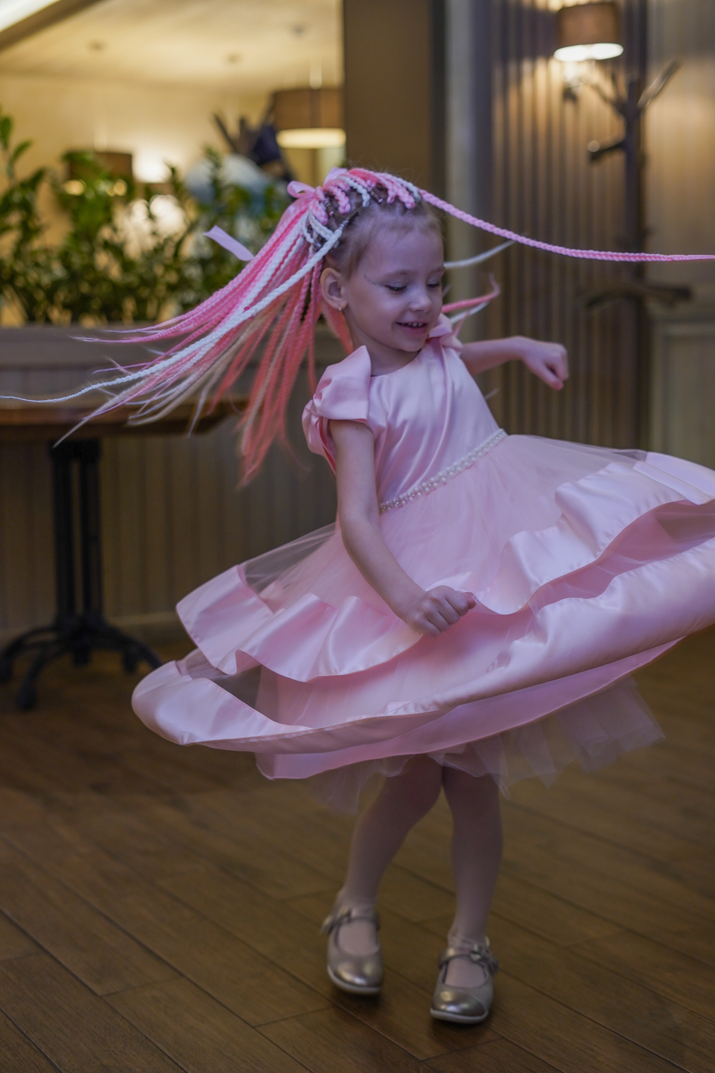 День рождение Алисы. Фотограф Волгоград Анастасия Ли