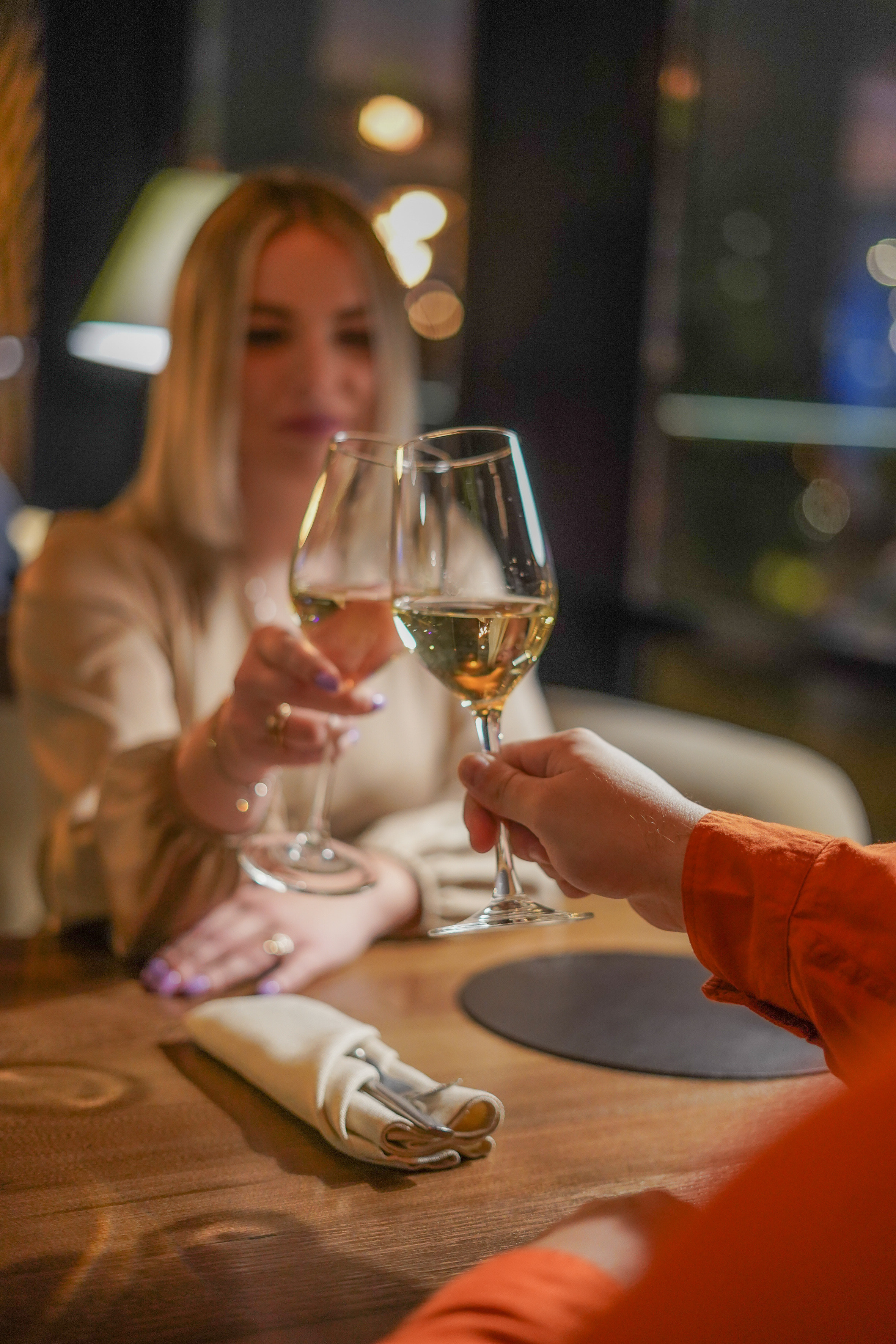 День рождение- сюрприз. Фотограф Волгоград Анастасия Ли