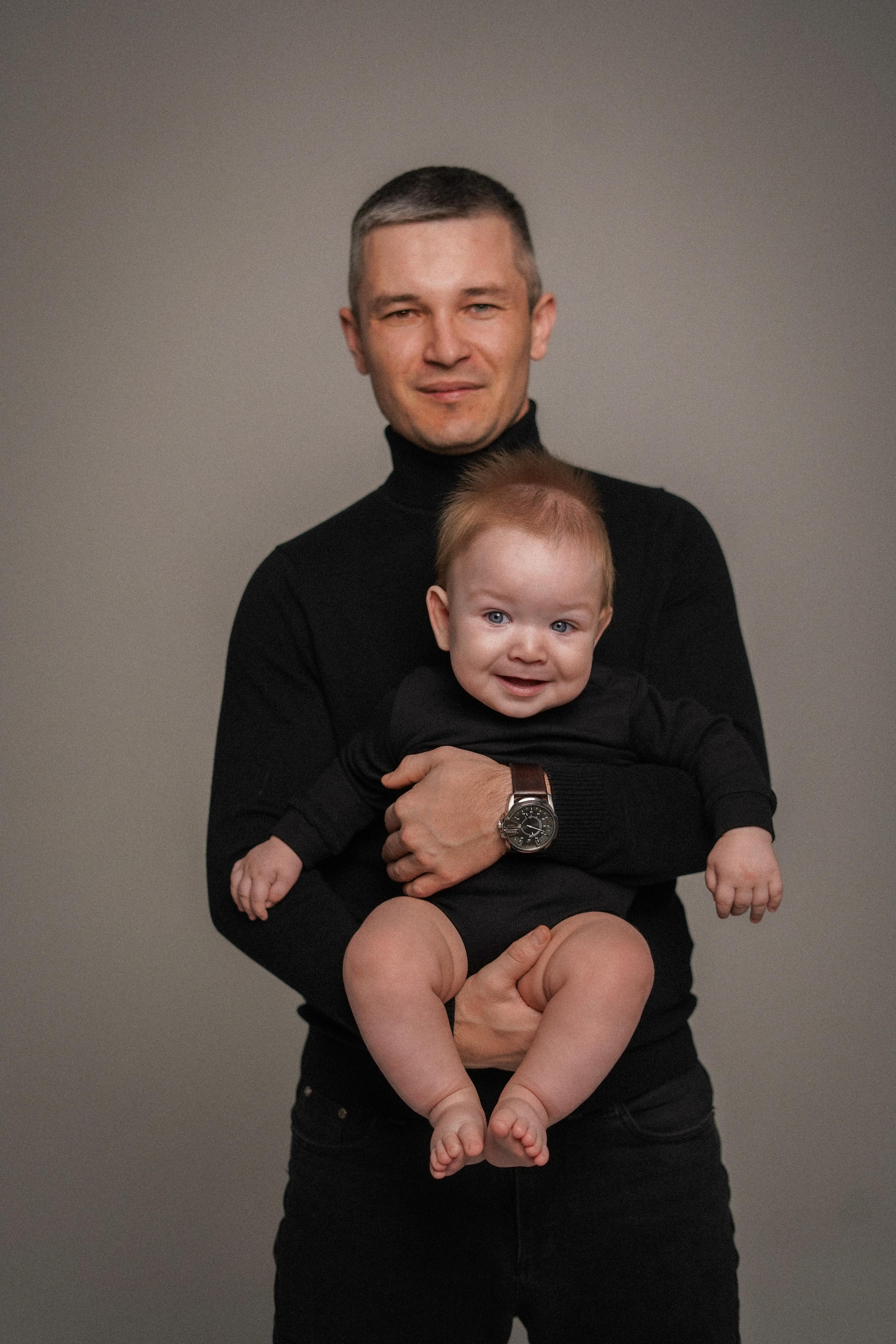 Оля+ Павел= Богдан. Фотограф Волгоград Анастасия Ли