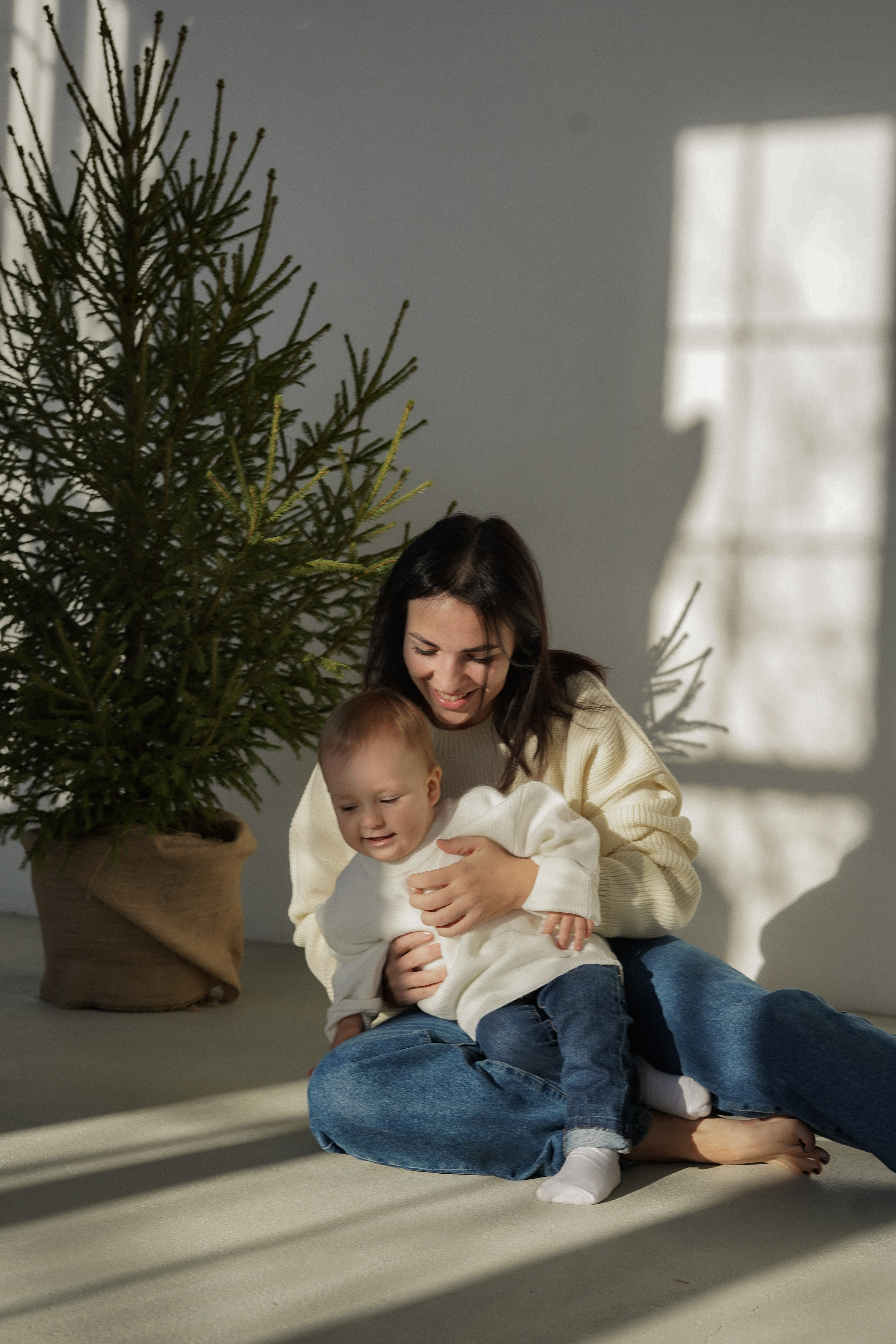 Ира и Яромирчик. Фотограф Волгоград Анастасия Ли
