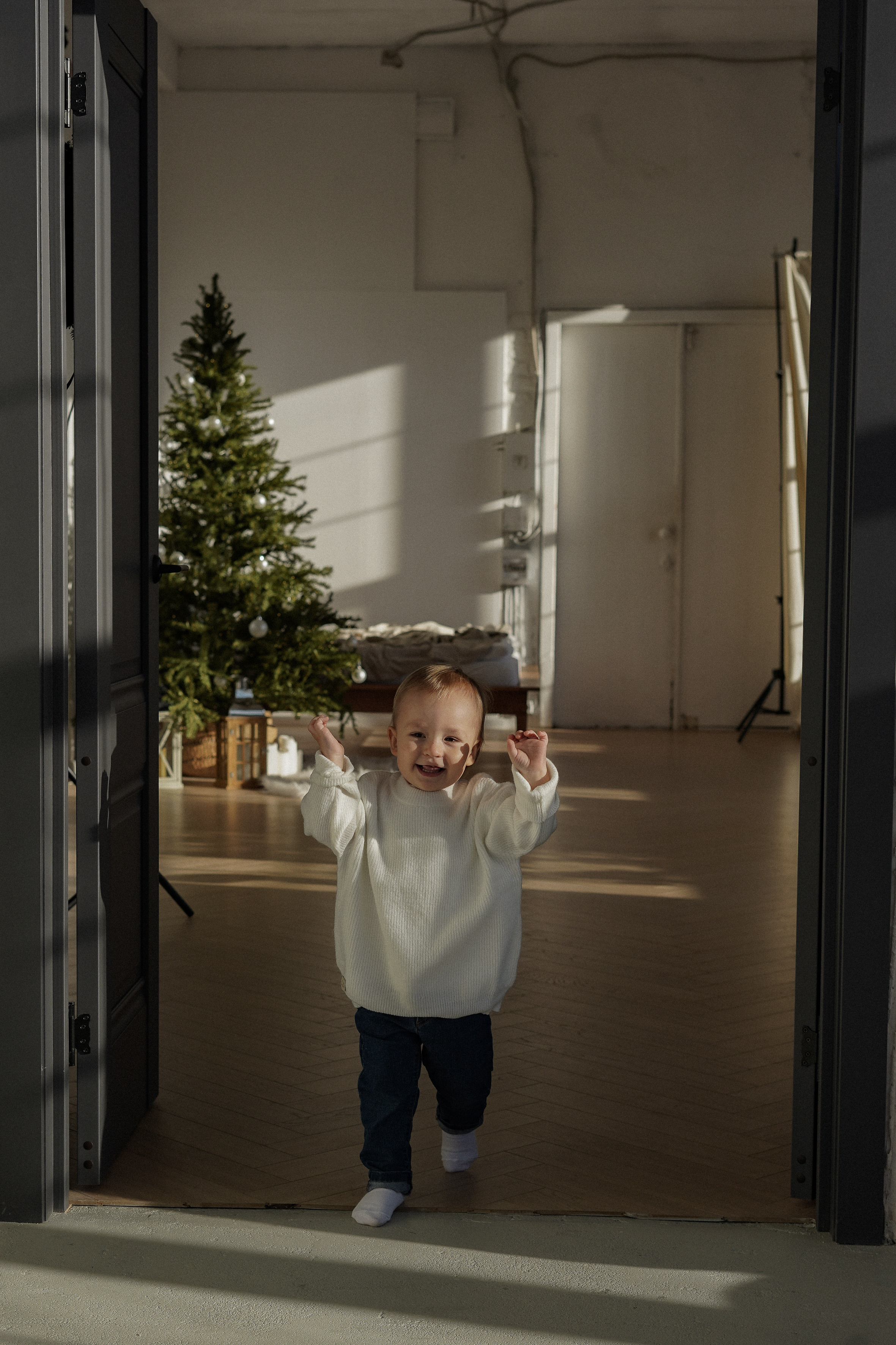 Ира и Яромирчик. Фотограф Волгоград Анастасия Ли