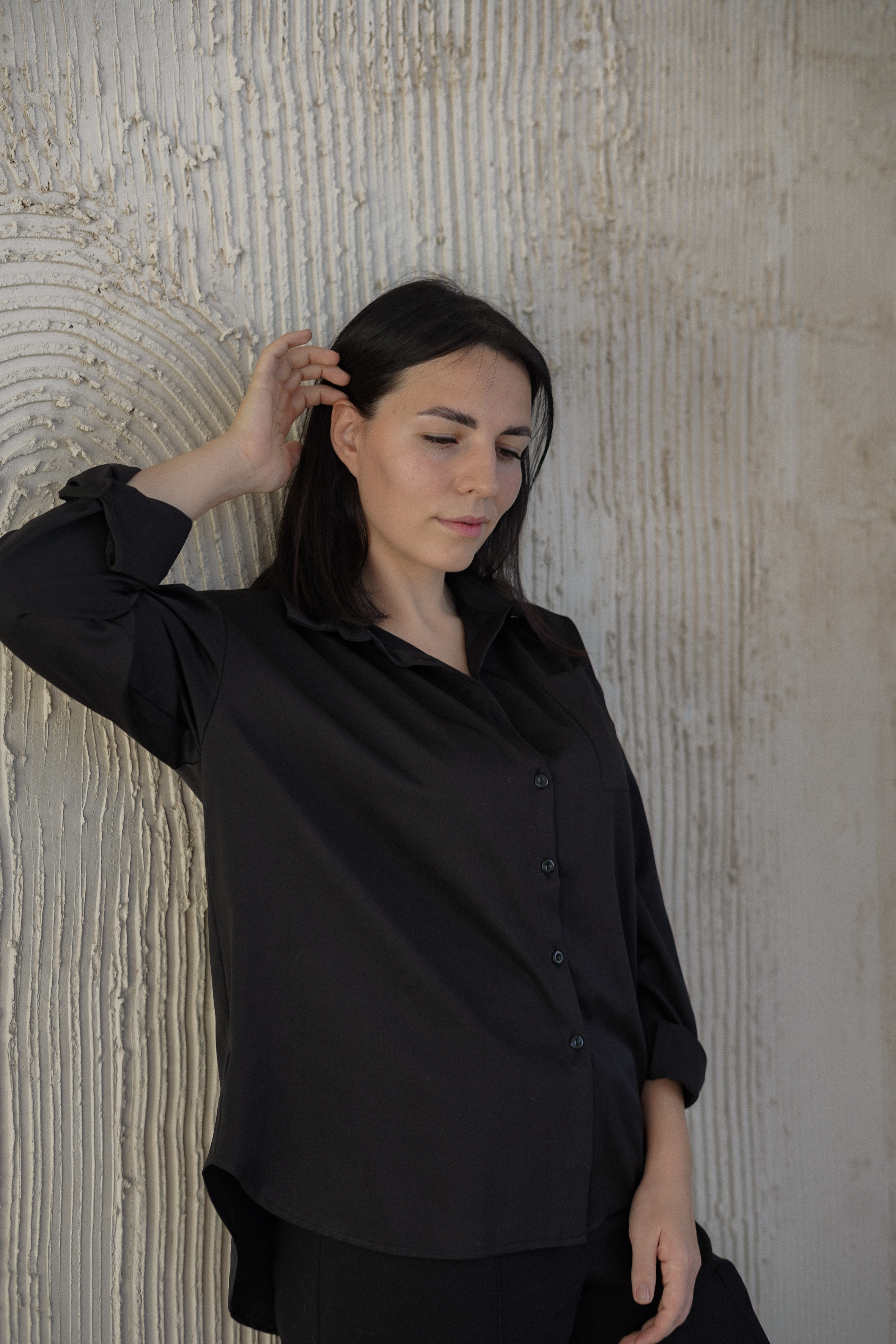 Ира и Яромирчик. Фотограф Волгоград Анастасия Ли