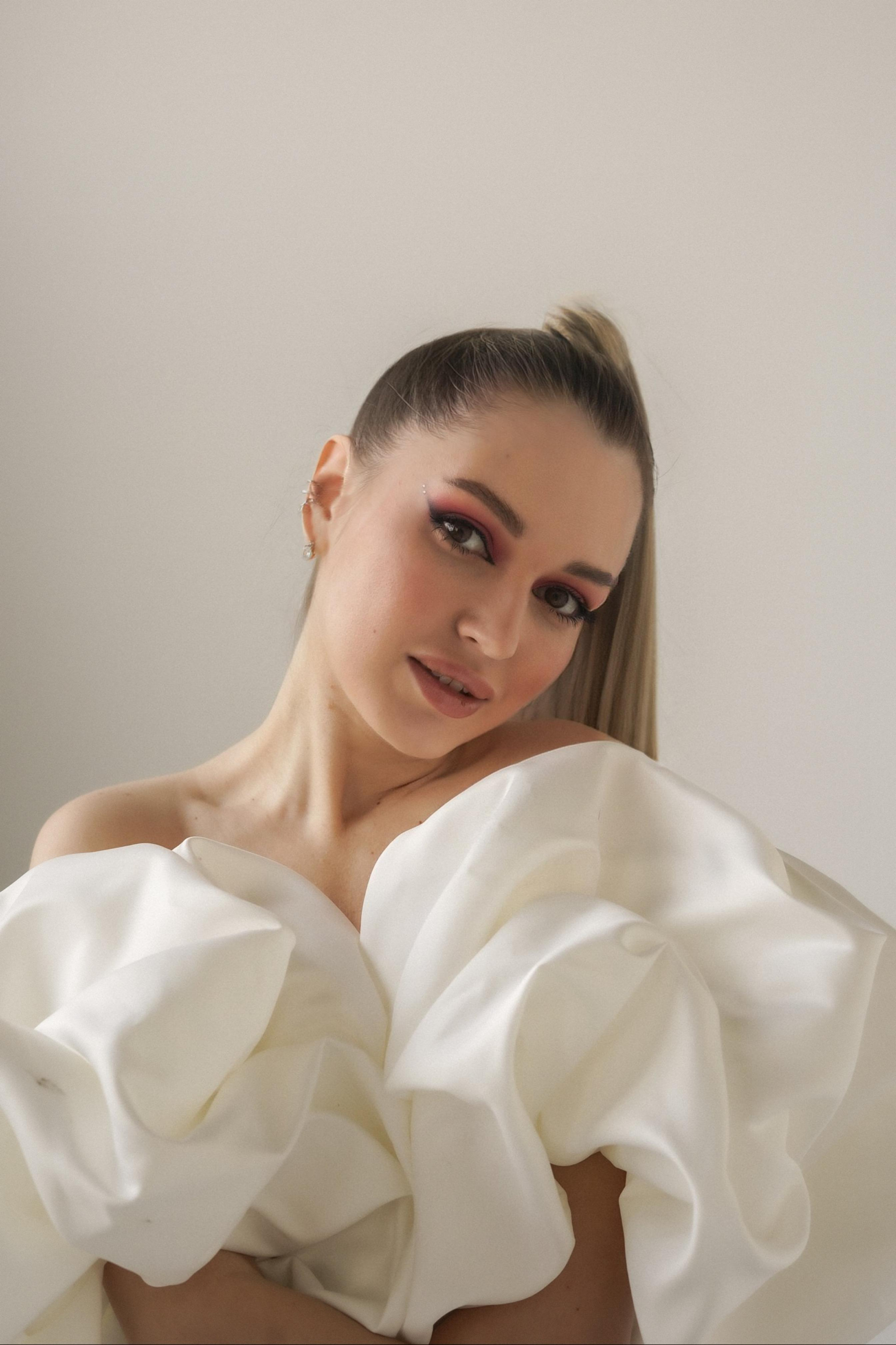 Александра. Фотограф Волгоград Анастасия Ли