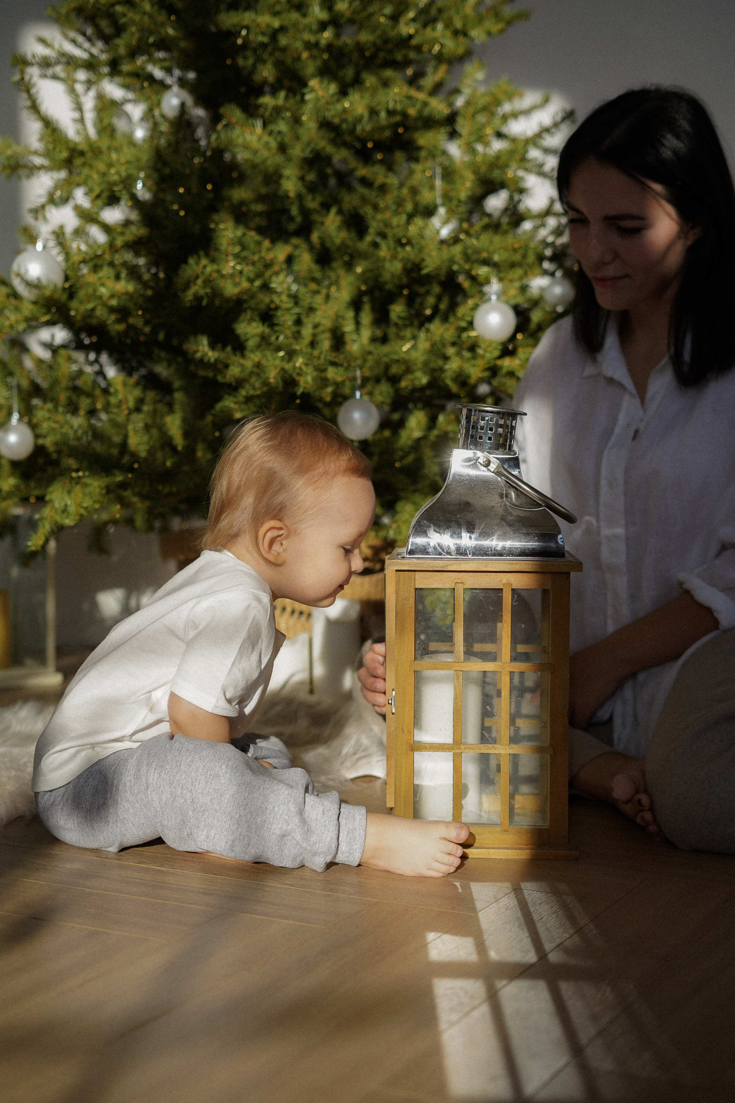 Ира и Яромирчик. Фотограф Волгоград Анастасия Ли