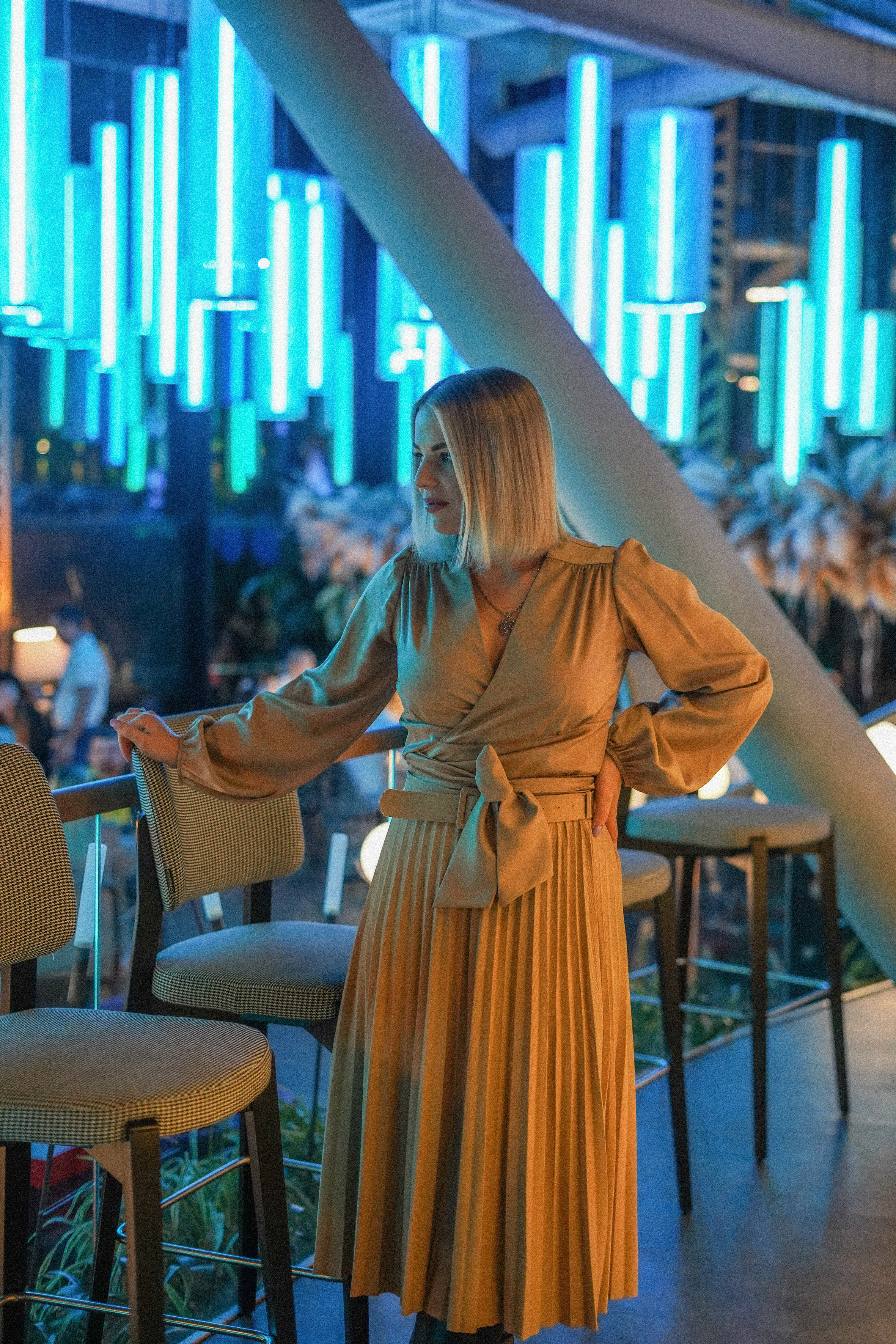 День рождение- сюрприз. Фотограф Волгоград Анастасия Ли