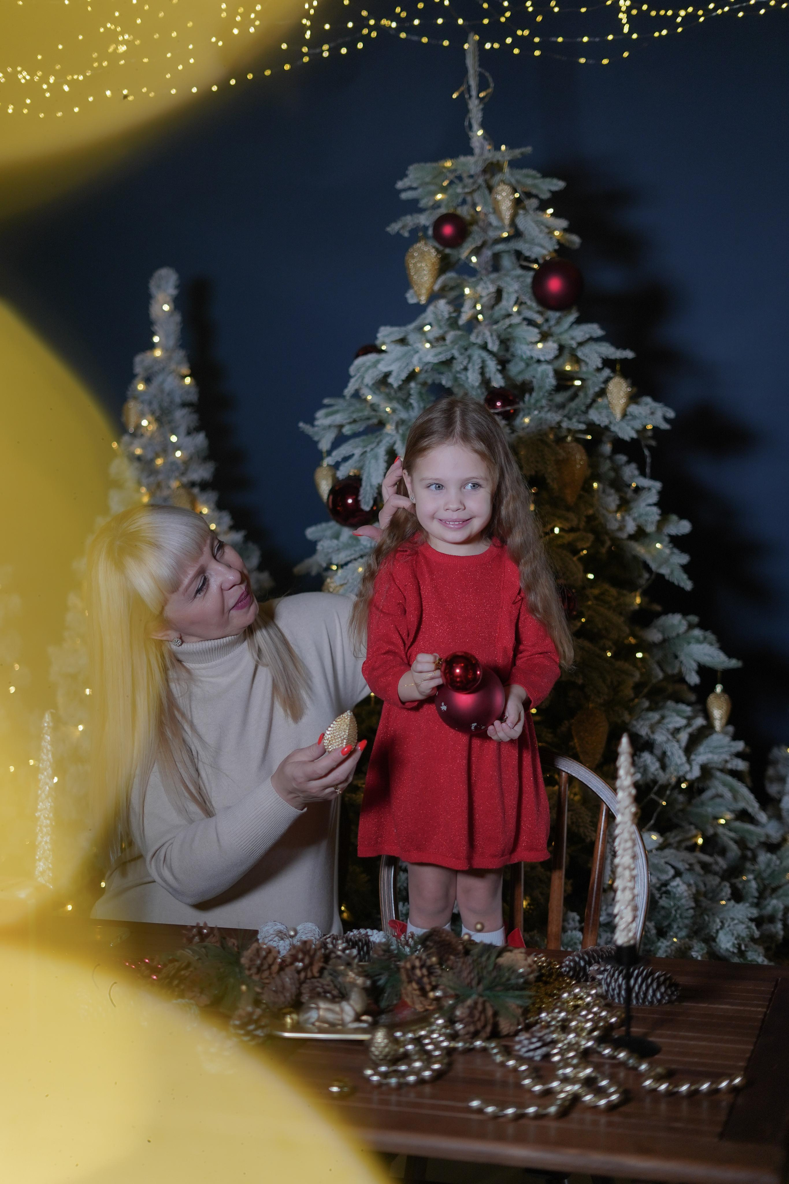 Яна с семьей. Фотограф Волгоград Анастасия Ли