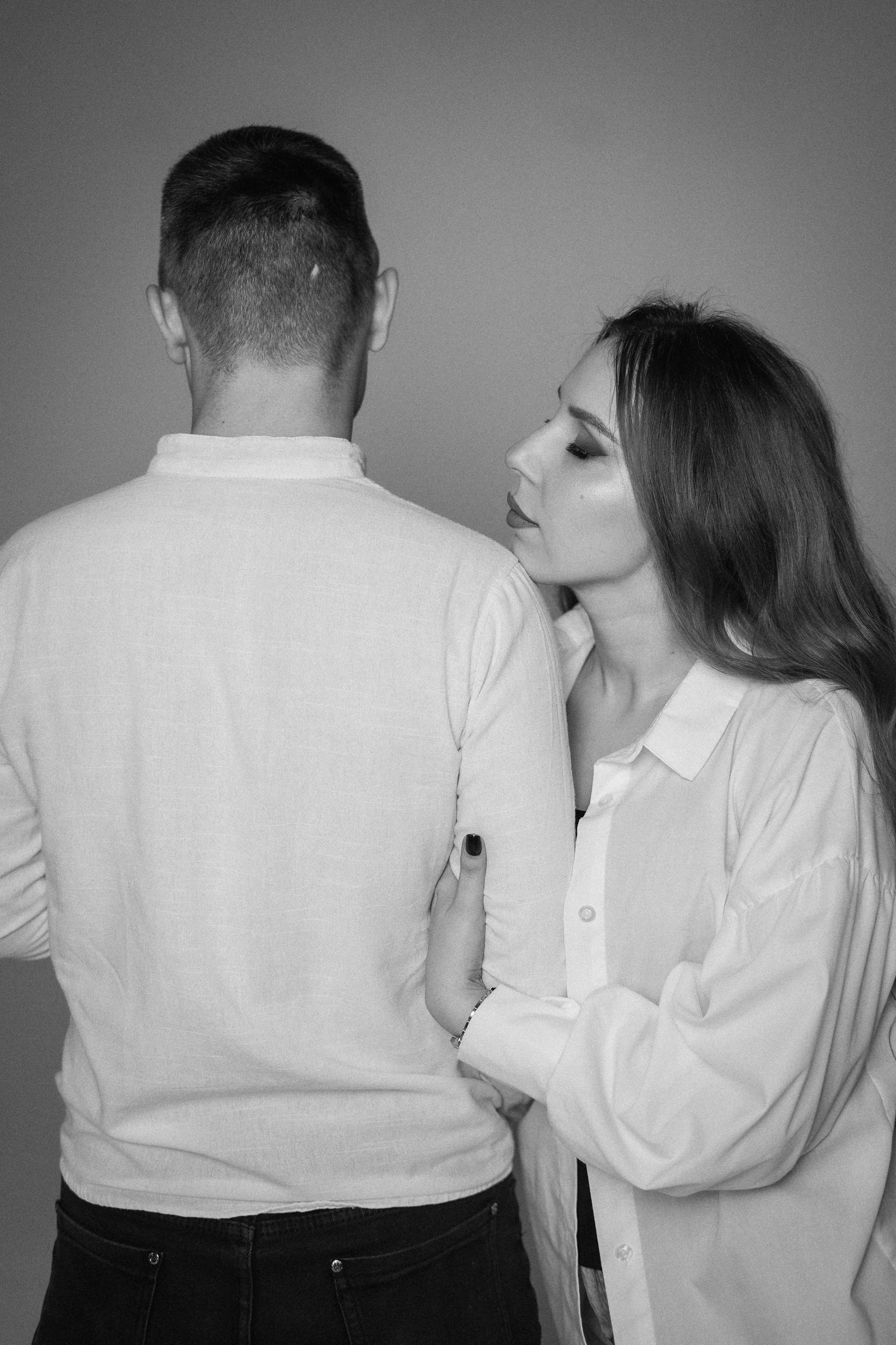 Оля+ Павел= Богдан. Фотограф Волгоград Анастасия Ли