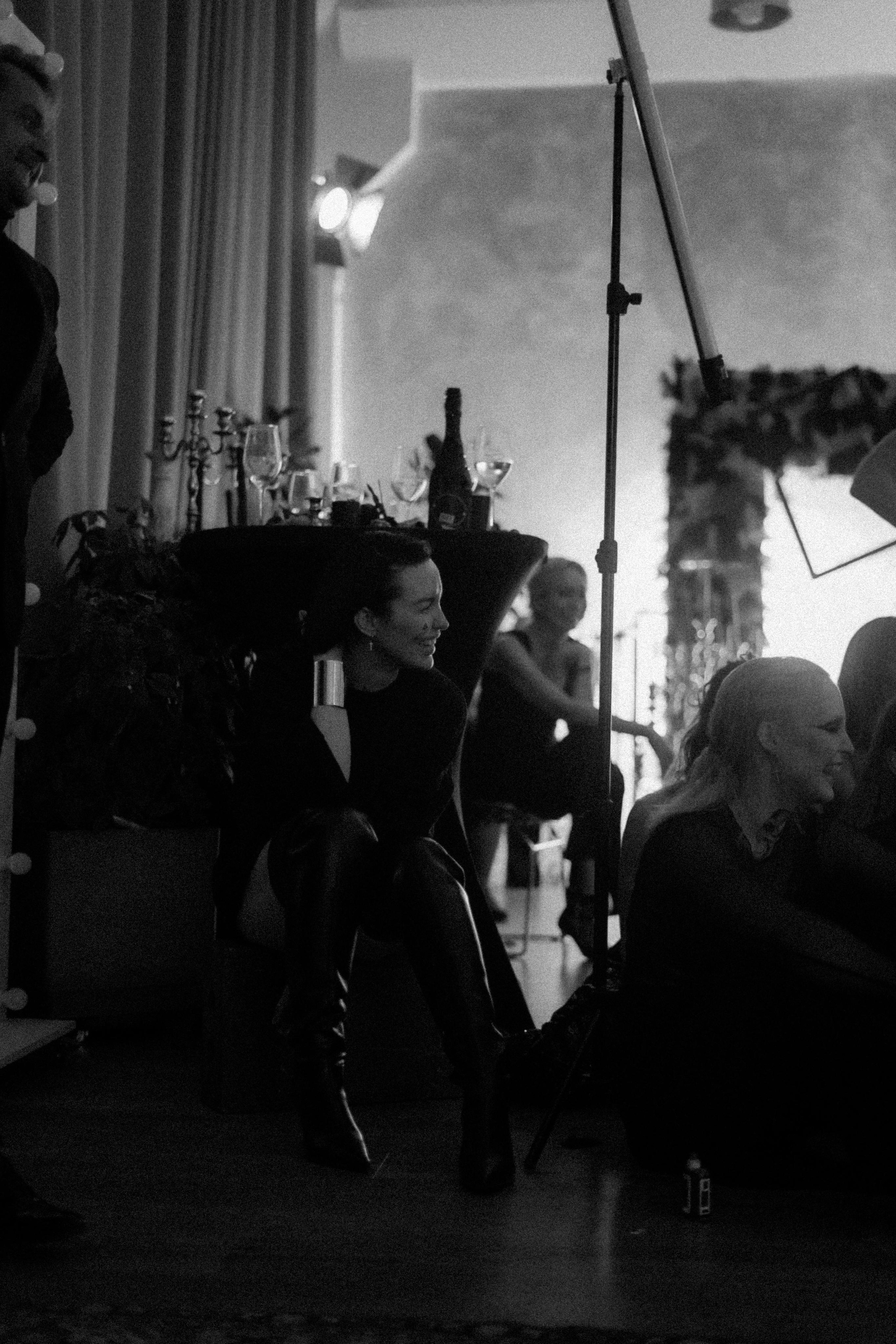 День рождение участницы «Тодес». Фотограф Волгоград Анастасия Ли