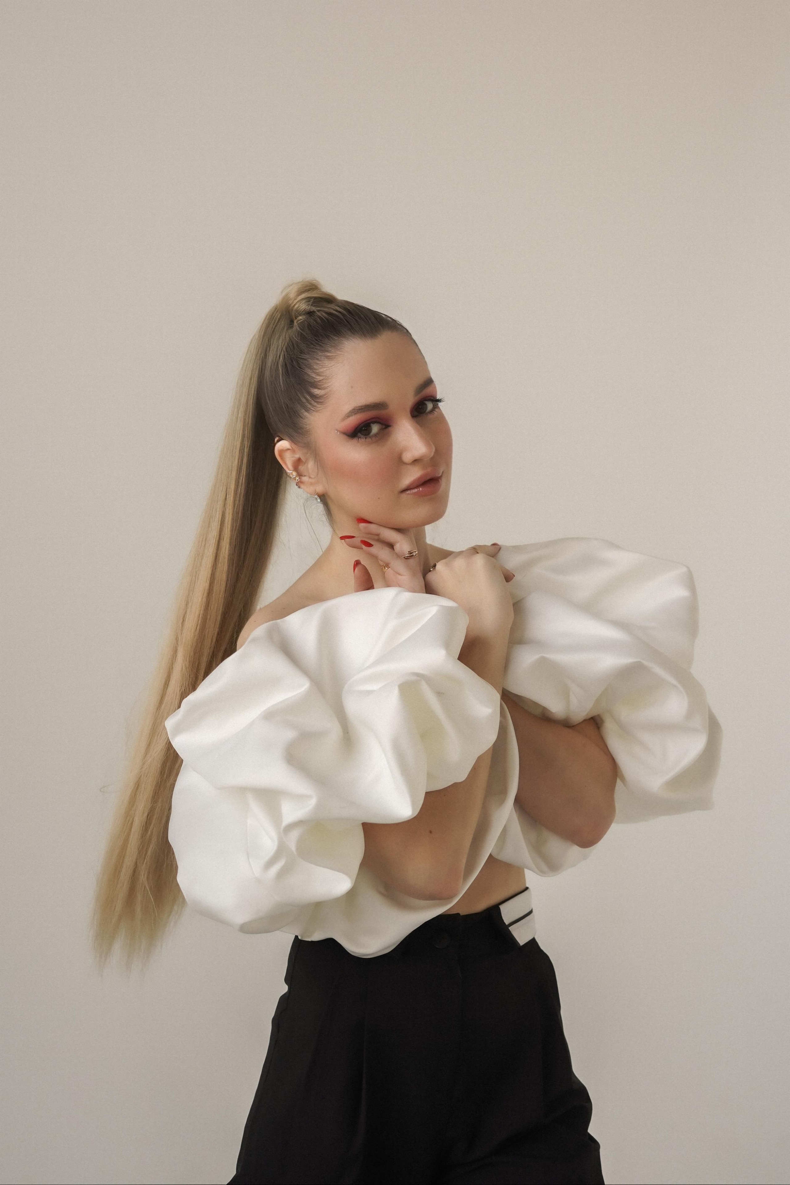 Александра. Фотограф Волгоград Анастасия Ли