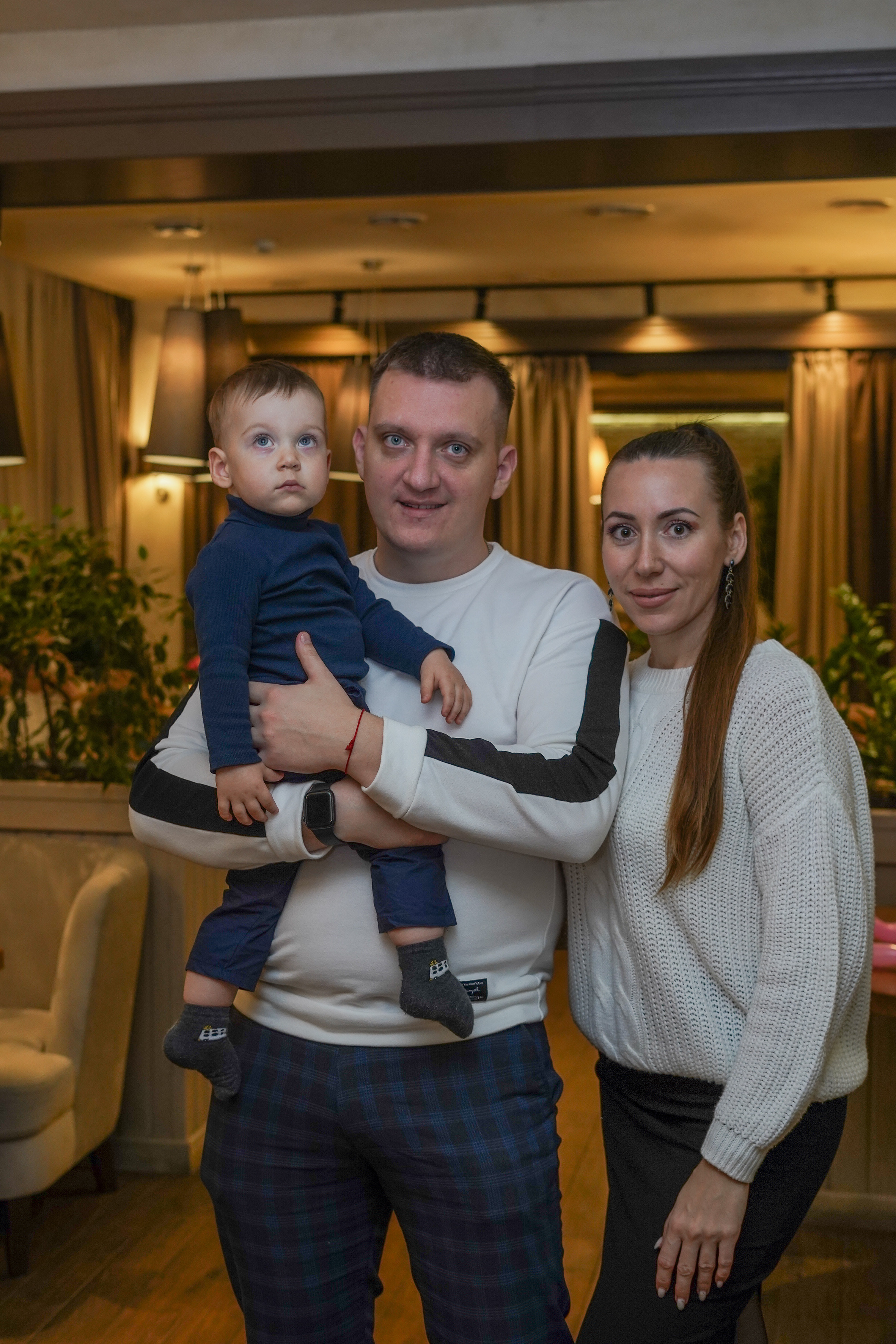 День рождение Алисы. Фотограф Волгоград Анастасия Ли