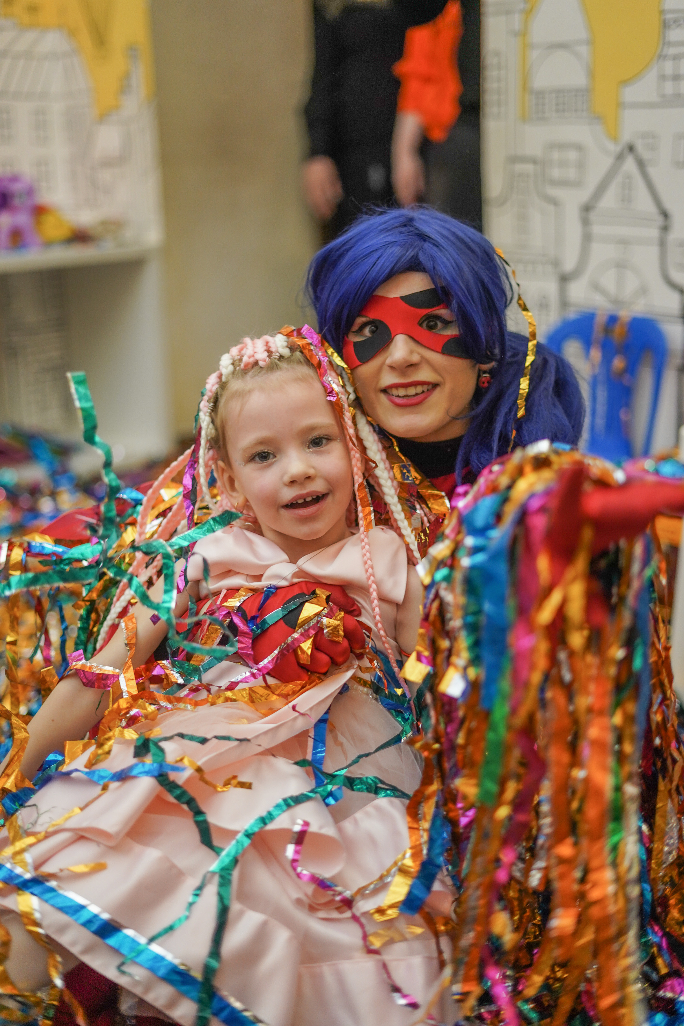 День рождение Алисы. Фотограф Волгоград Анастасия Ли