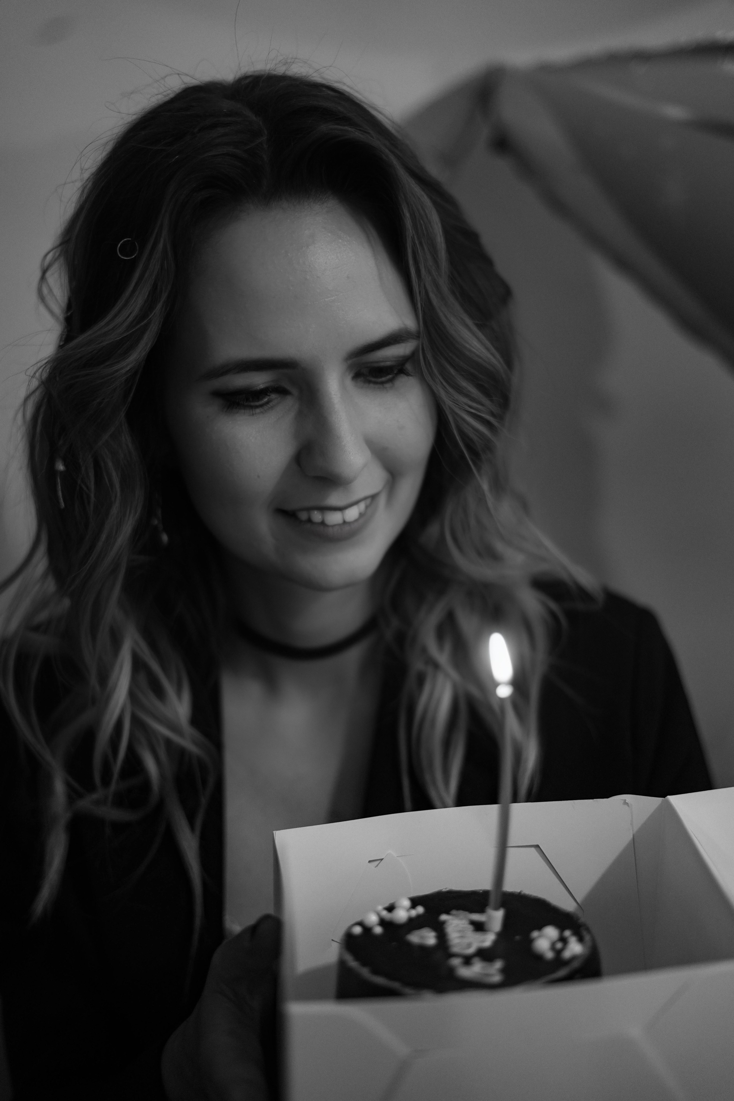 День рождение Марго. Фотограф Волгоград Анастасия Ли