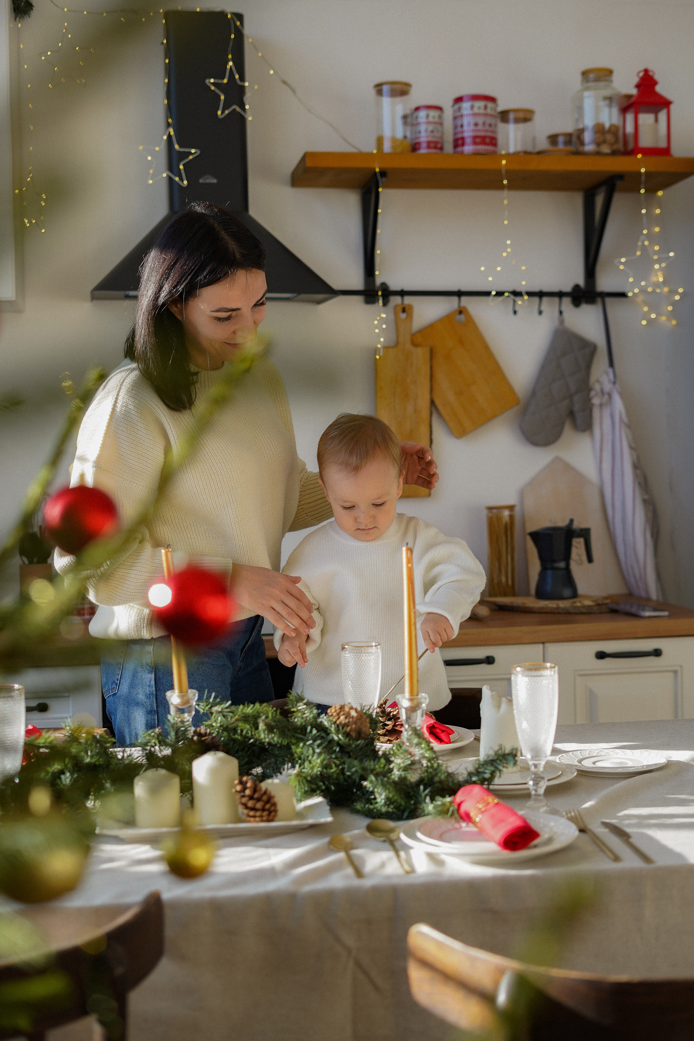 Ира и Яромирчик. Фотограф Волгоград Анастасия Ли