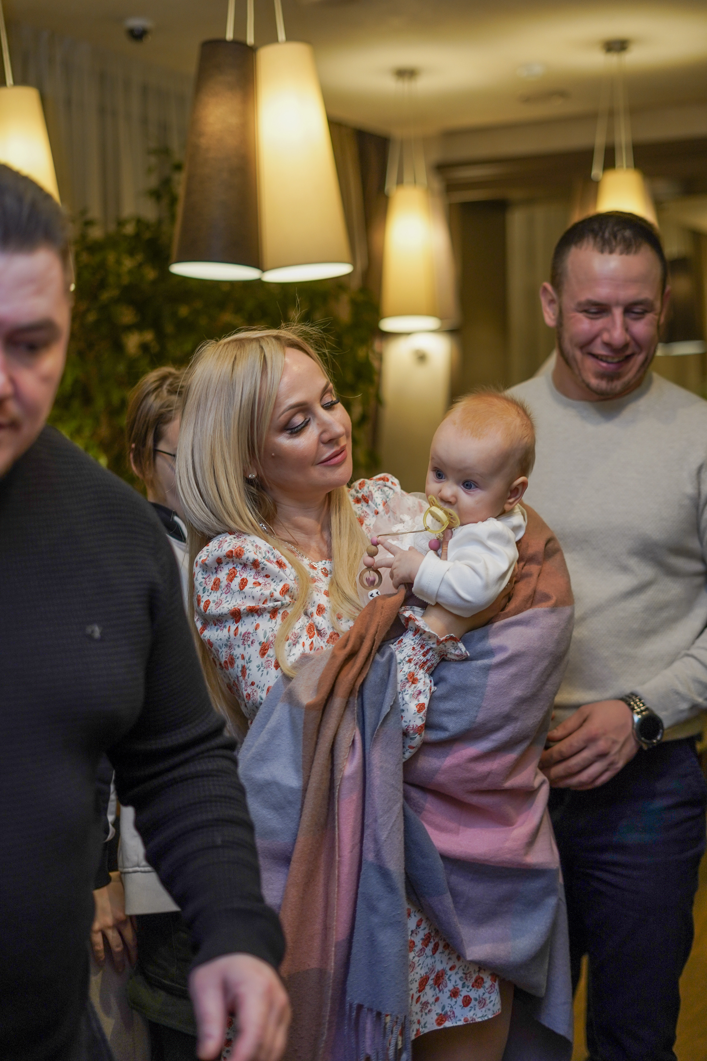 День рождение Алисы. Фотограф Волгоград Анастасия Ли