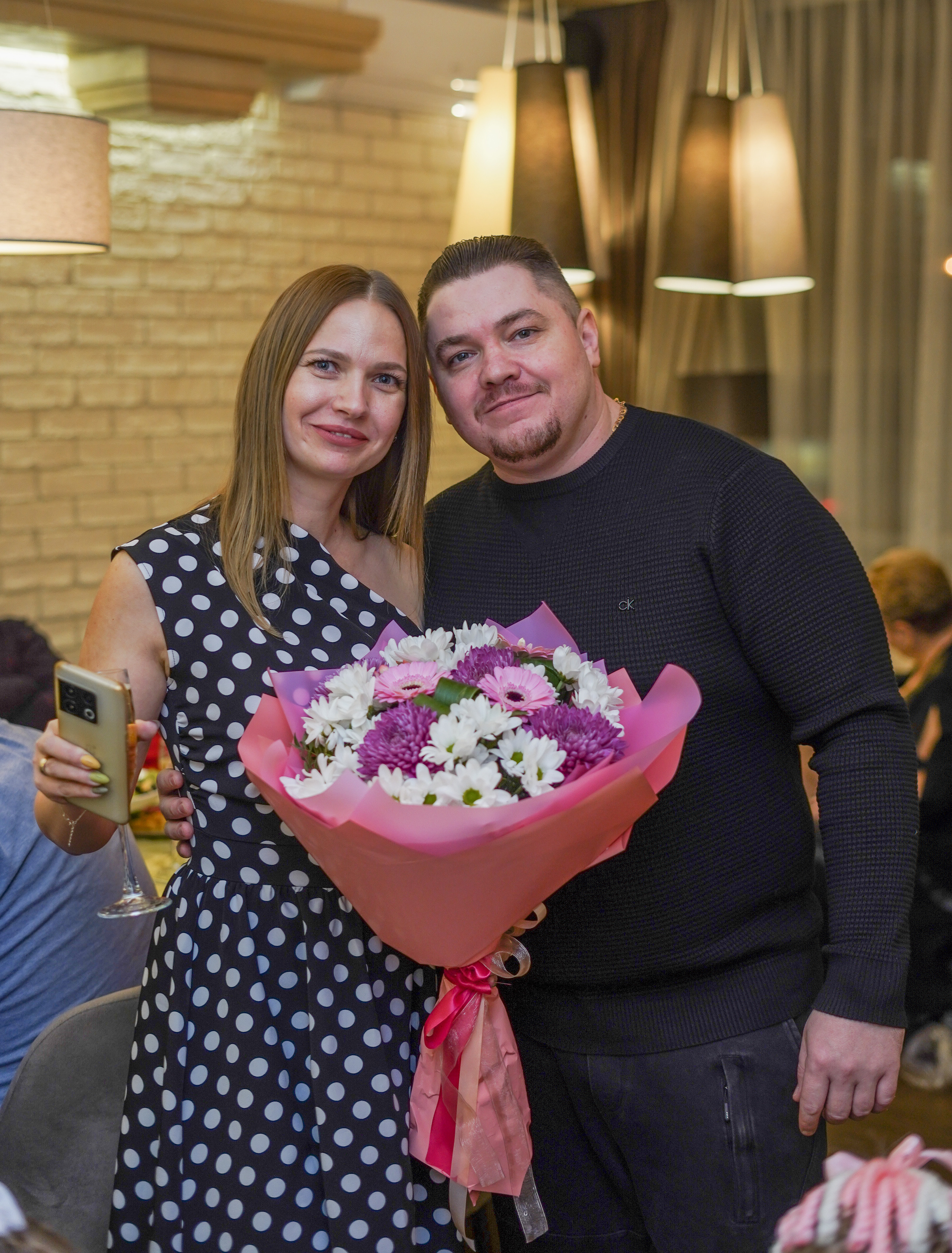 День рождение Алисы. Фотограф Волгоград Анастасия Ли