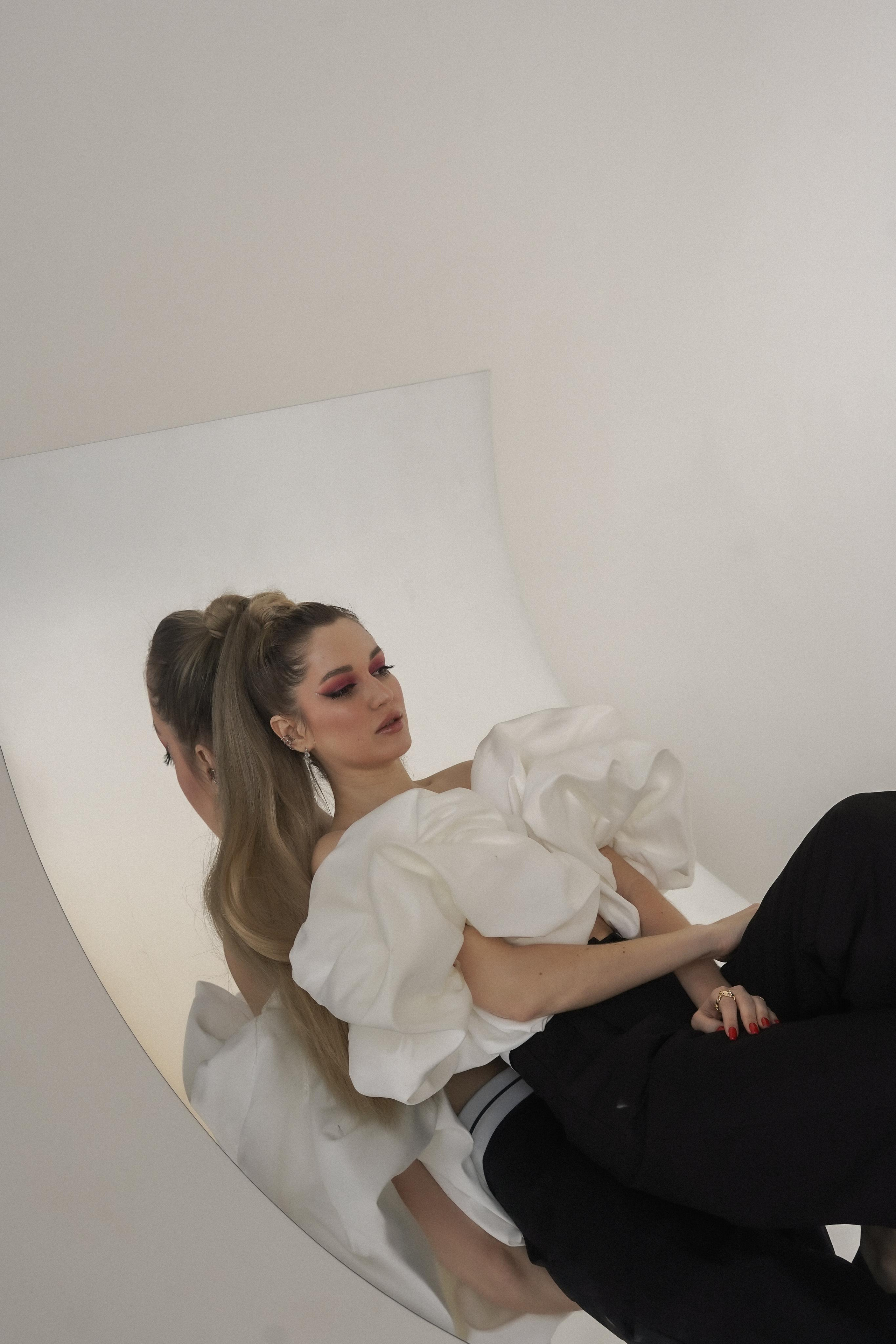 Александра. Фотограф Волгоград Анастасия Ли