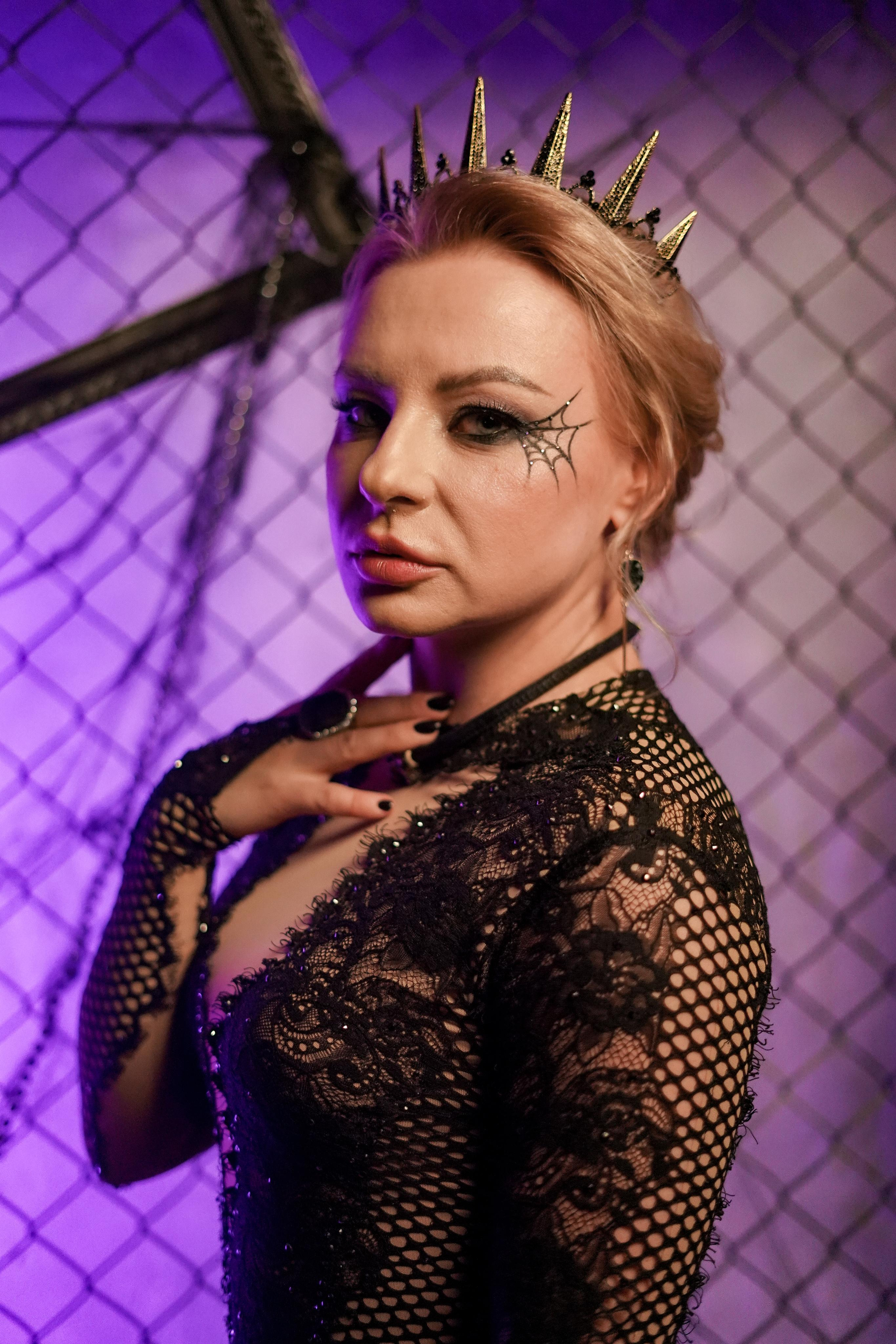 День рождение участницы «Тодес». Фотограф Волгоград Анастасия Ли