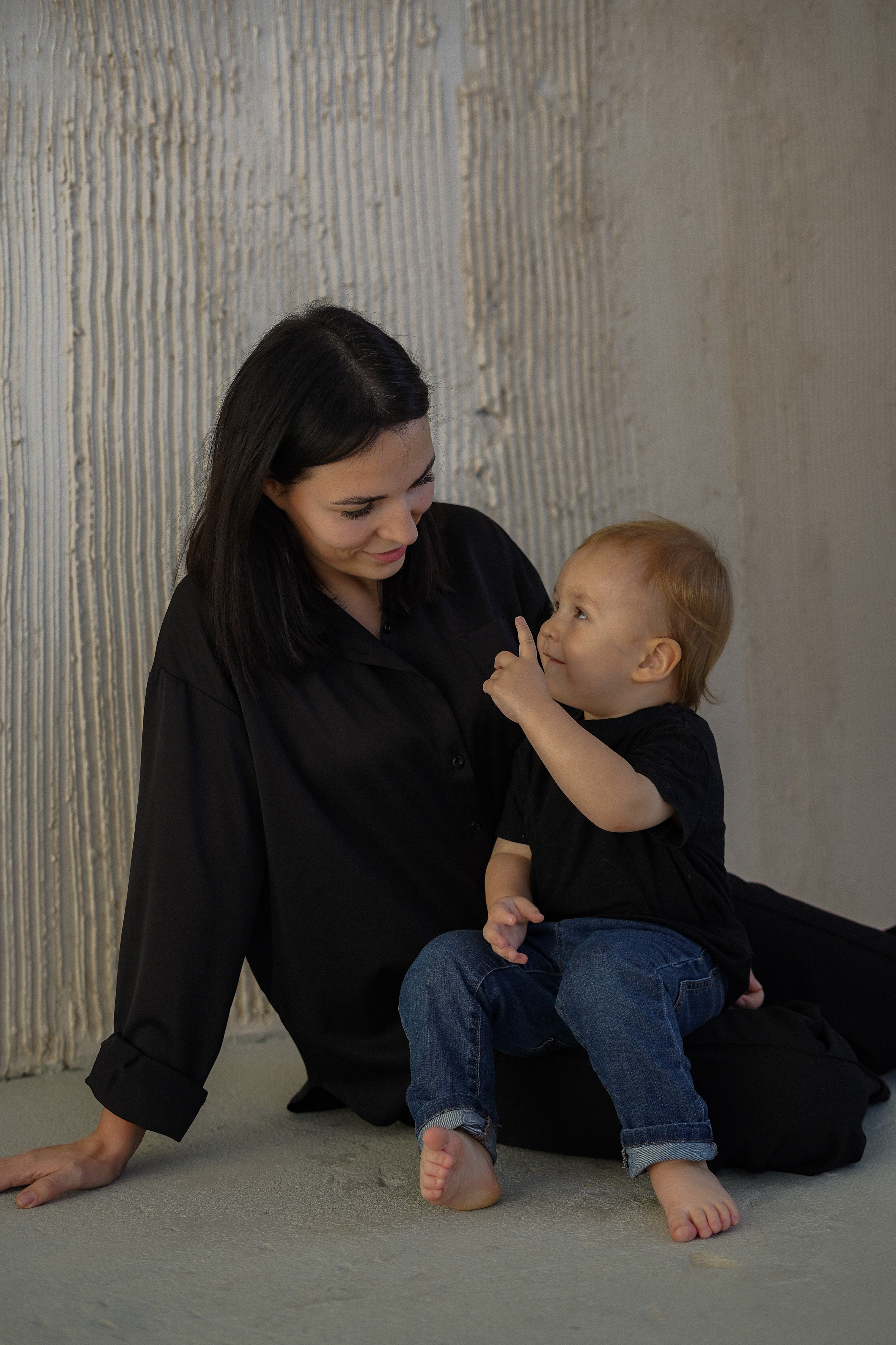 Ира и Яромирчик. Фотограф Волгоград Анастасия Ли