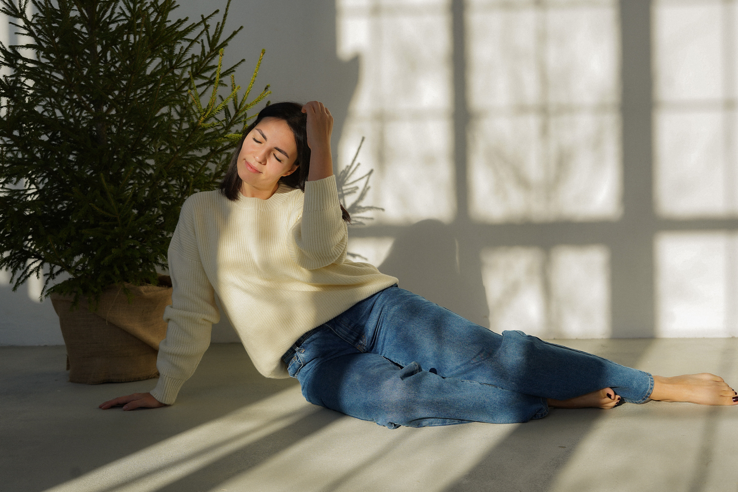 Ира и Яромирчик. Фотограф Волгоград Анастасия Ли