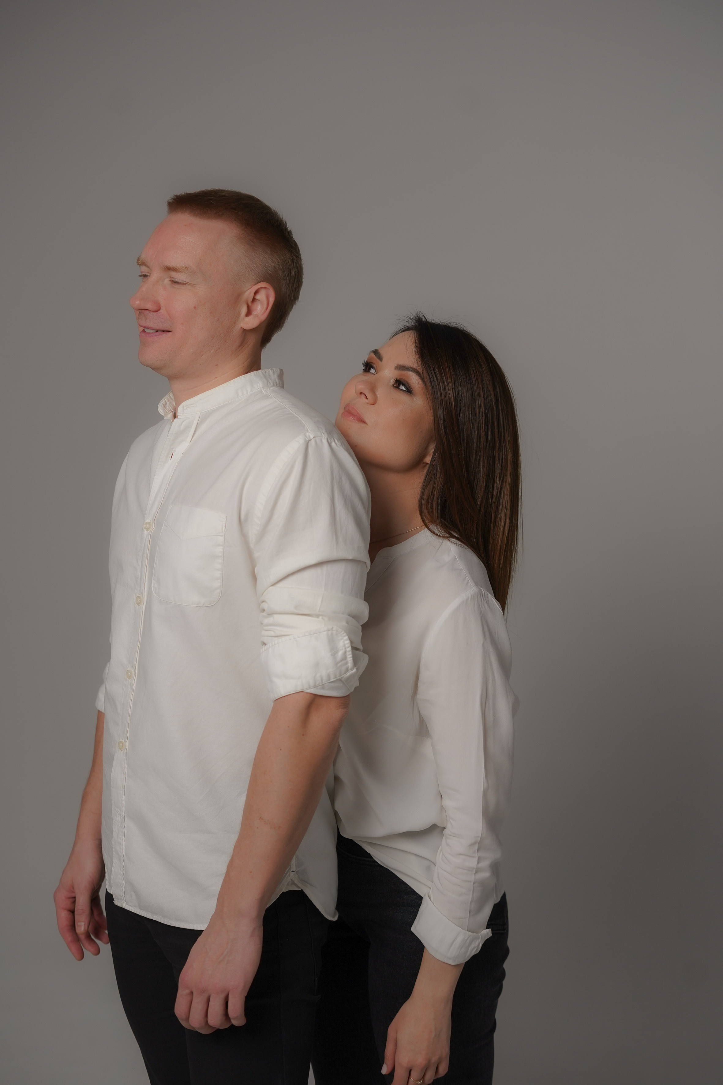 Лена+ Илья. Фотограф Волгоград Анастасия Ли