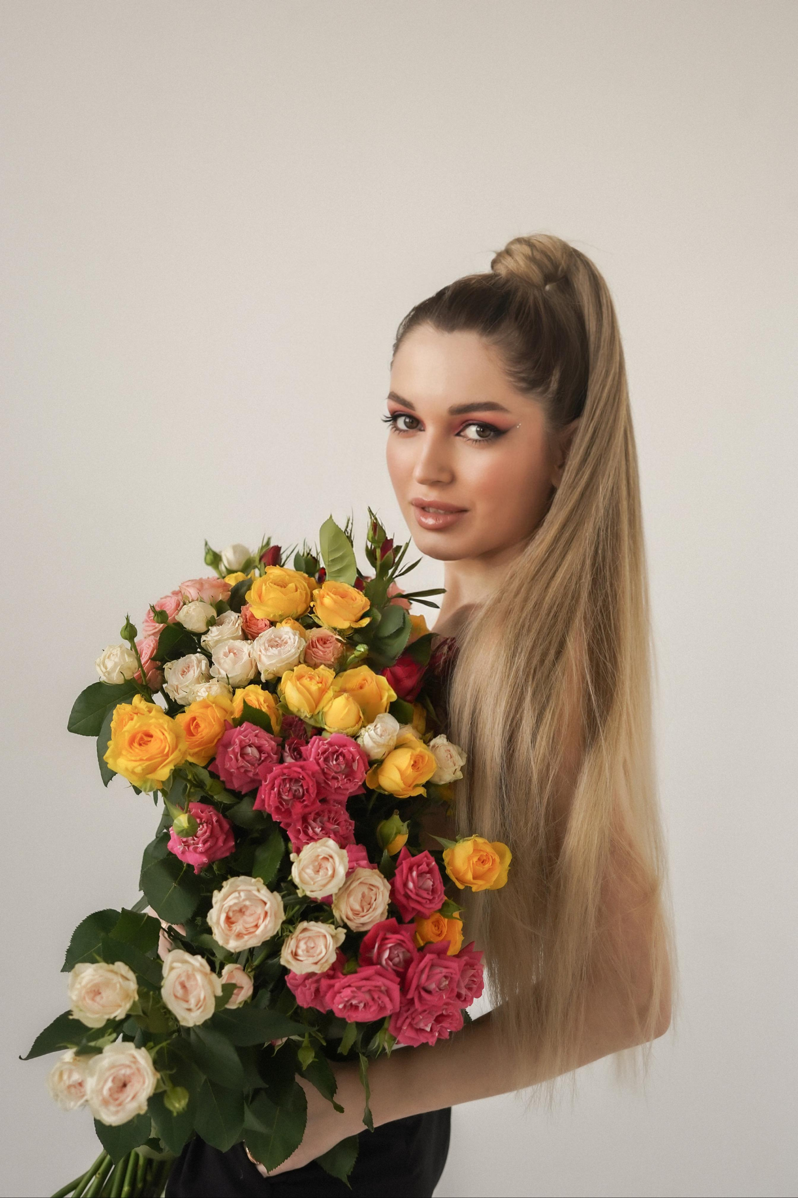 Александра. Фотограф Волгоград Анастасия Ли