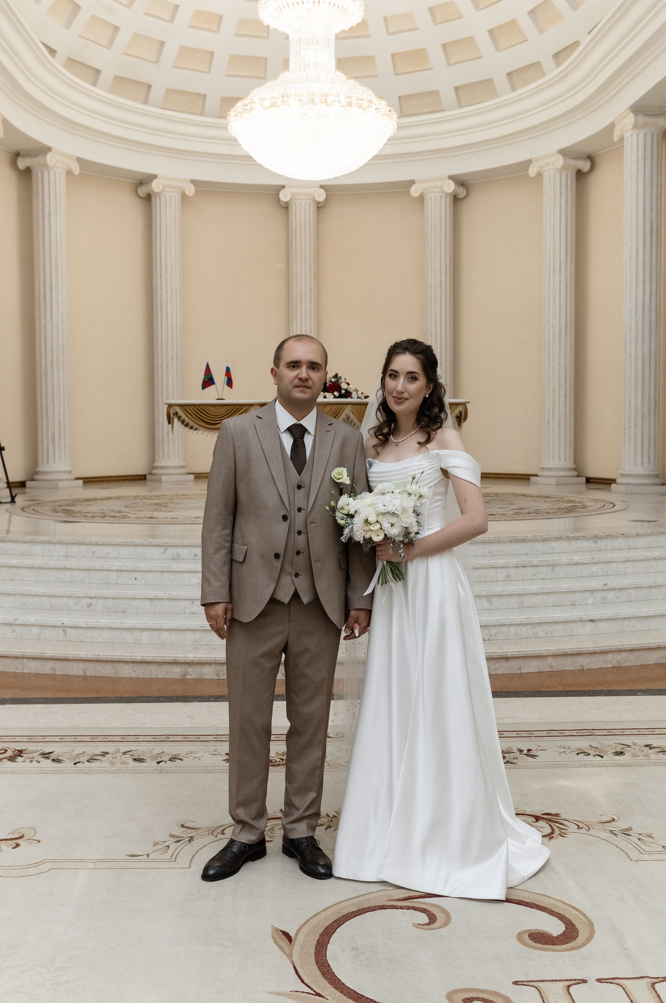 Евгений и Яна. Семейный и свадебный фотограф в Краснодаре Елизавета Замаева