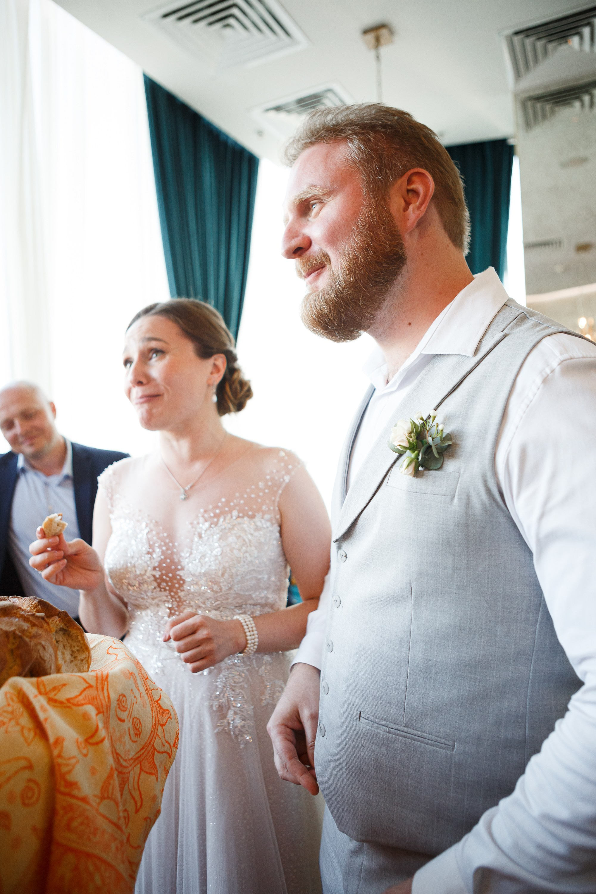 Свадьба Ильи и Юлии