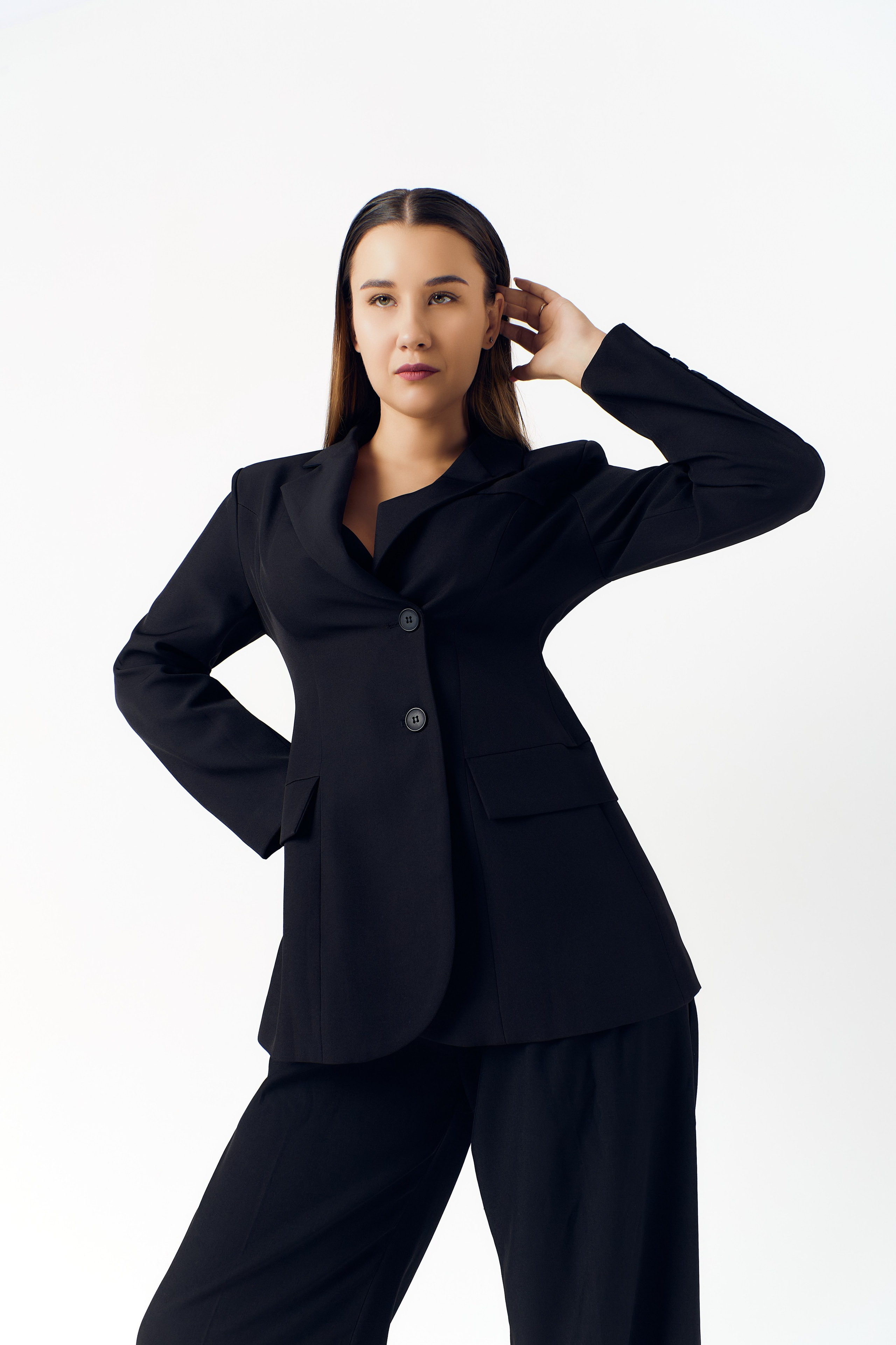 Все портреты. Фотограф Вадим Бердник