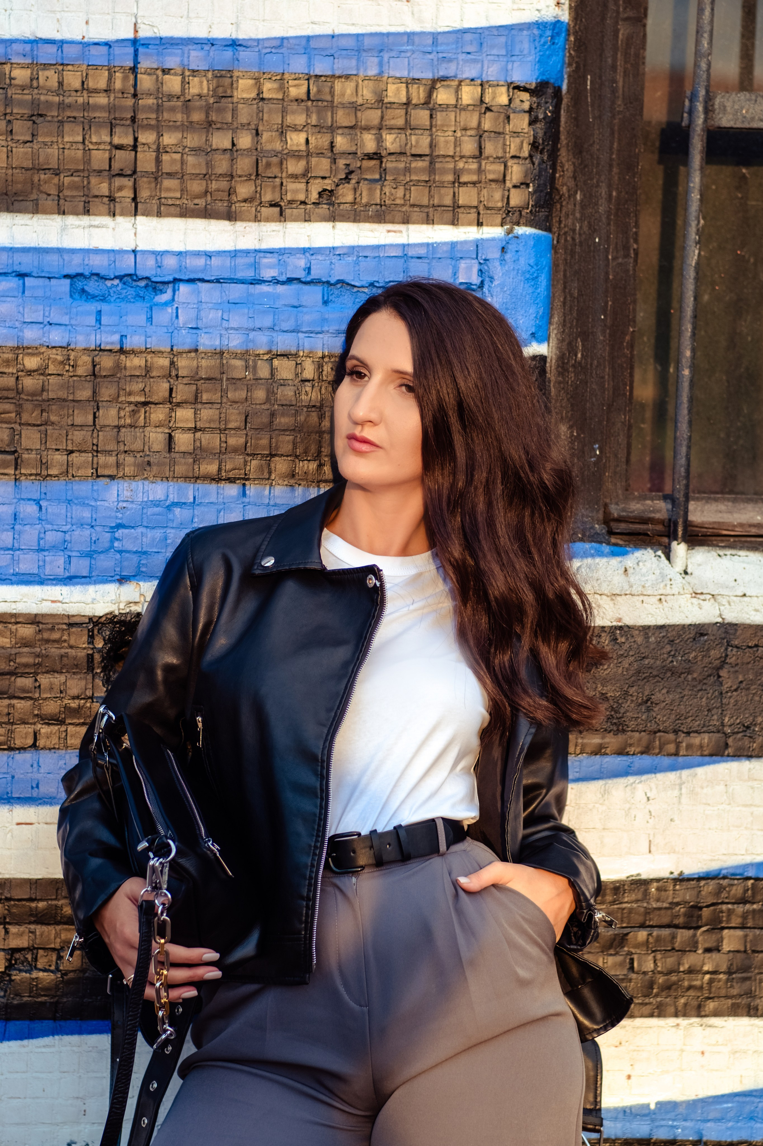 Бизнес портрет в Санкт-Петербурге