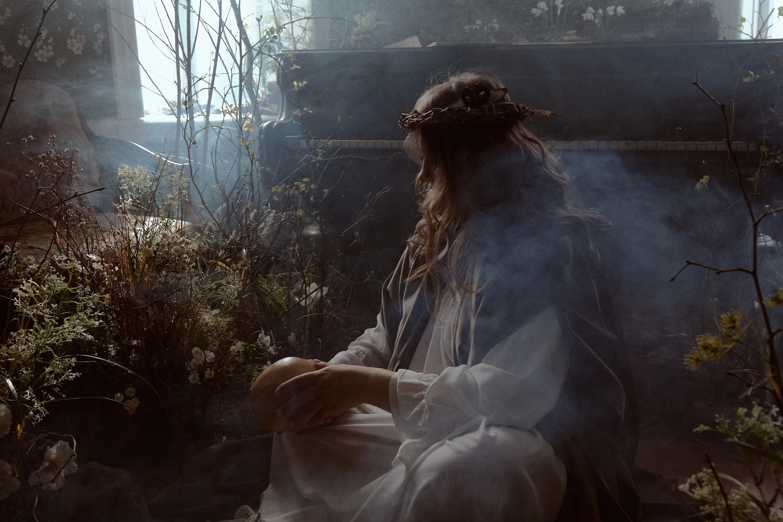 Мать и Дочь. Фотограф лавстори Москва/МО Приятелева Ангелина