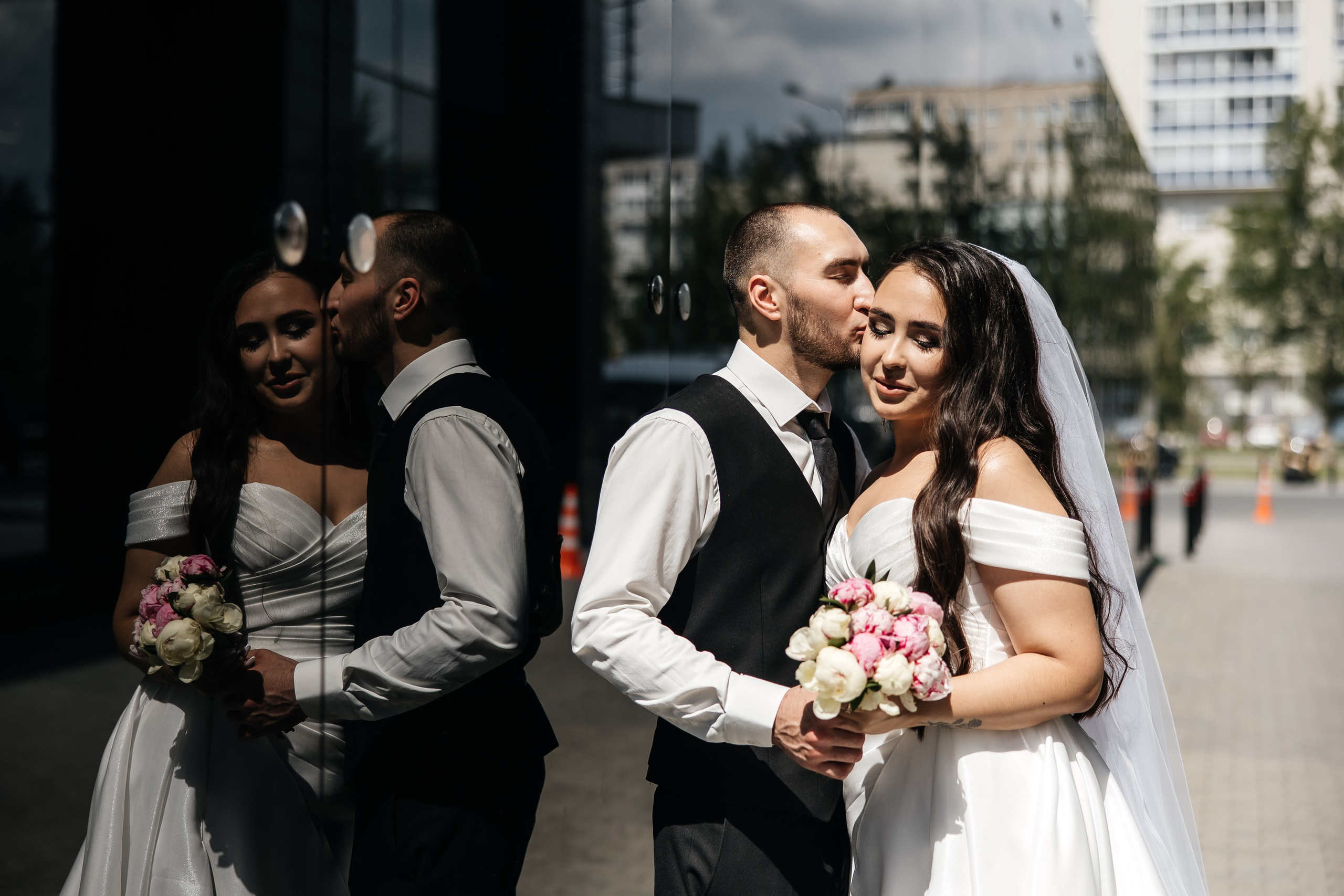 Элина и Сергей. Главная