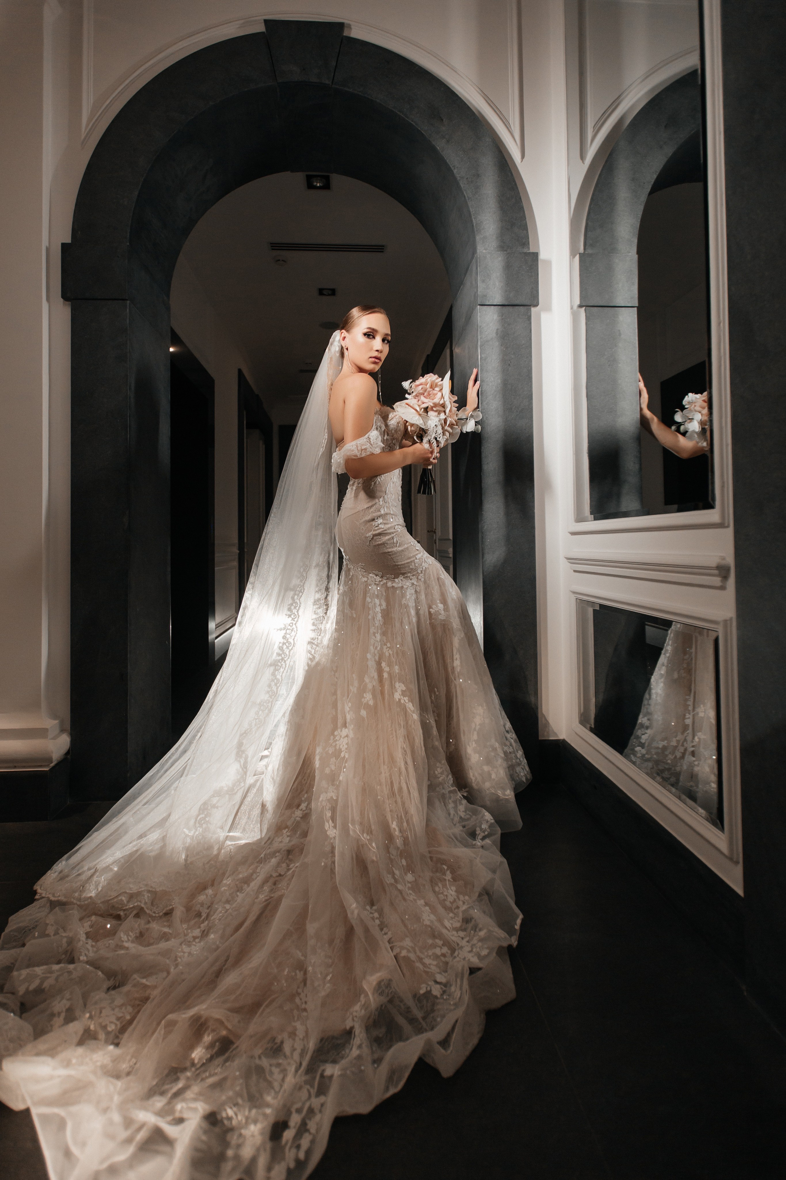 O & E. Фотограф Ольга Лапшина