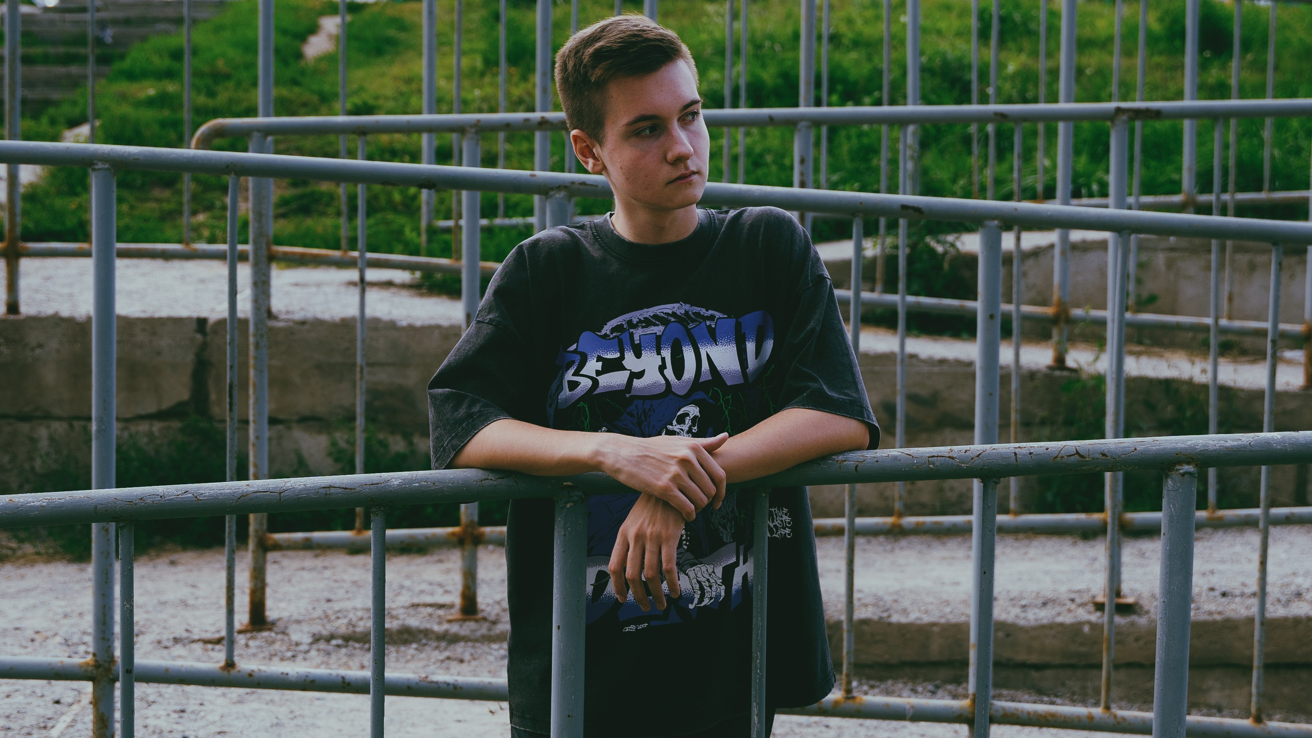 Илья. Фотограф в Москве