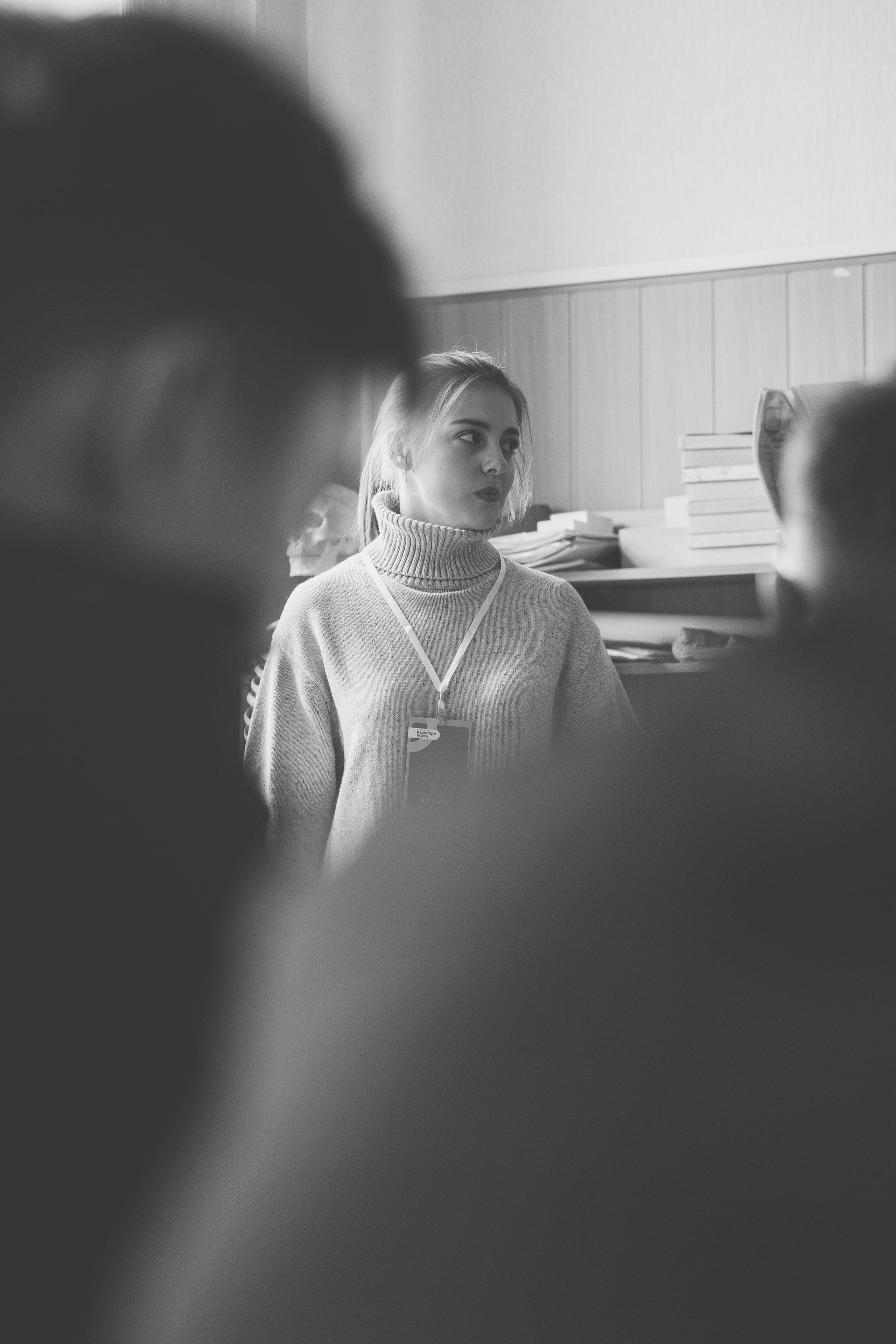 ЦПМ: Кадеты. Фотограф в Москве