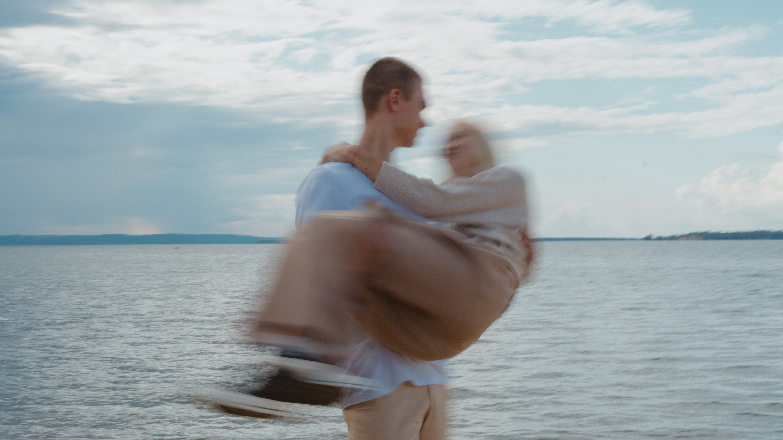 Соня&Паша. Фотограф в Москве