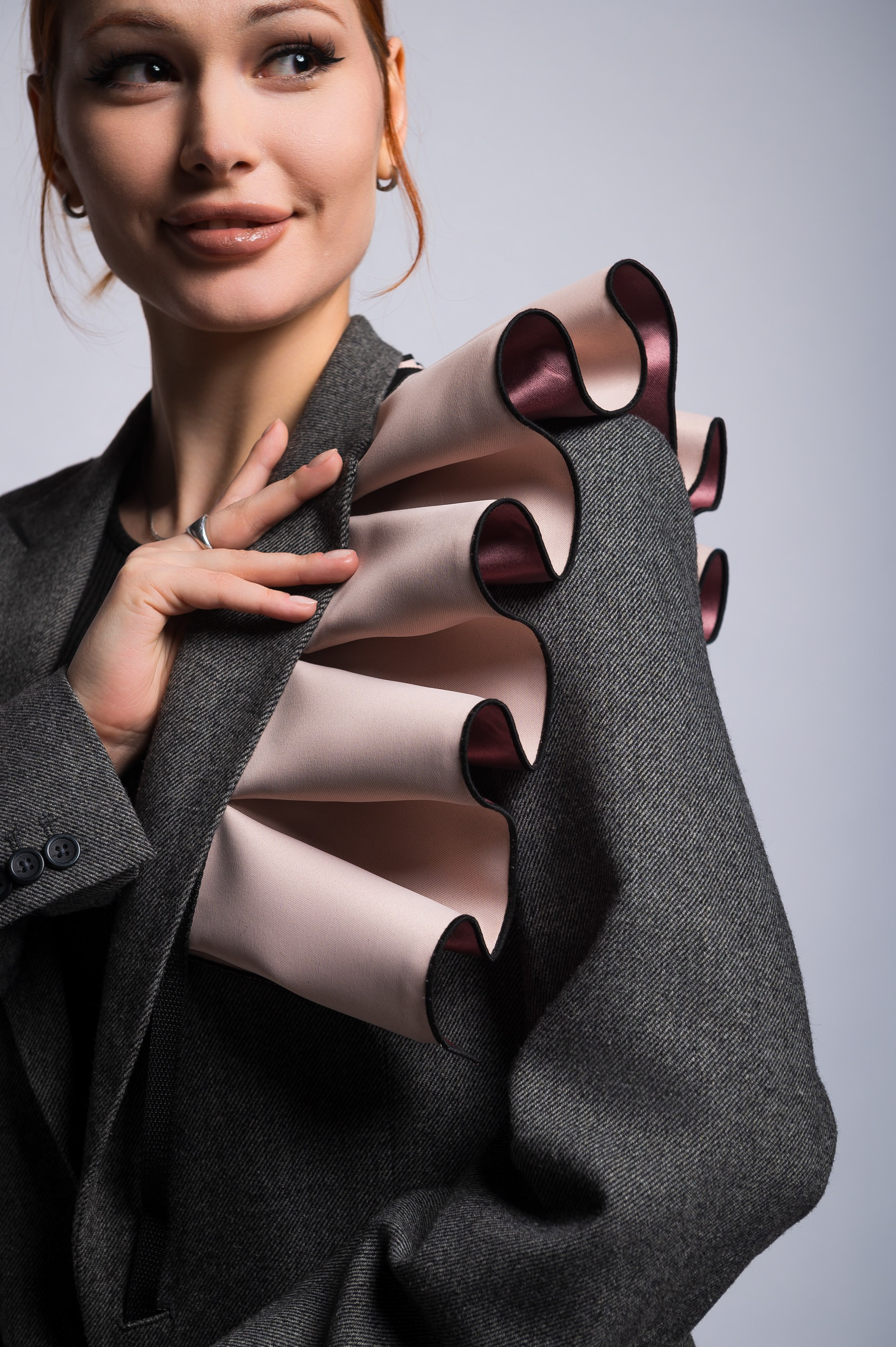 Рюши. Главная