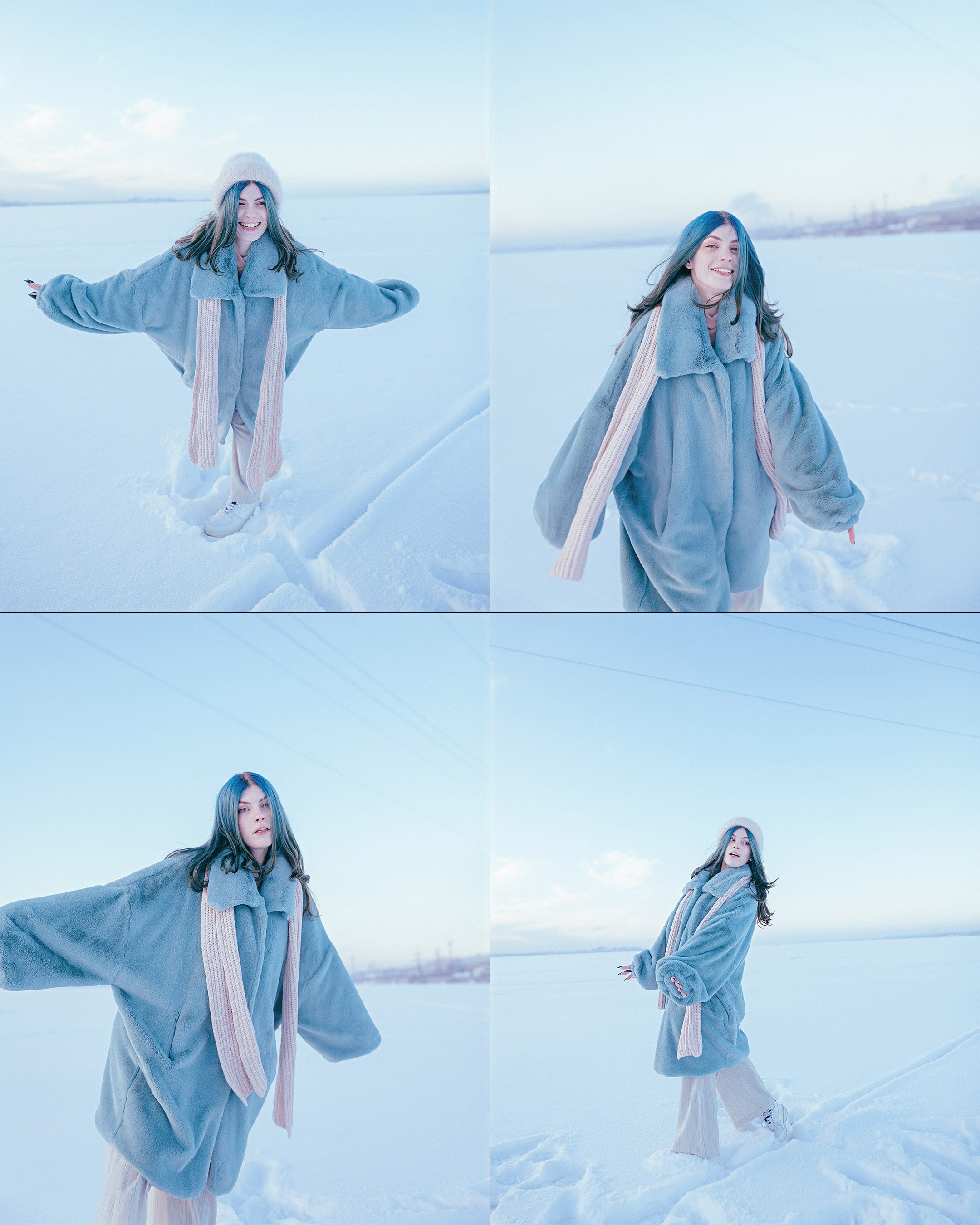 Оля. Фотограф ЕКБ