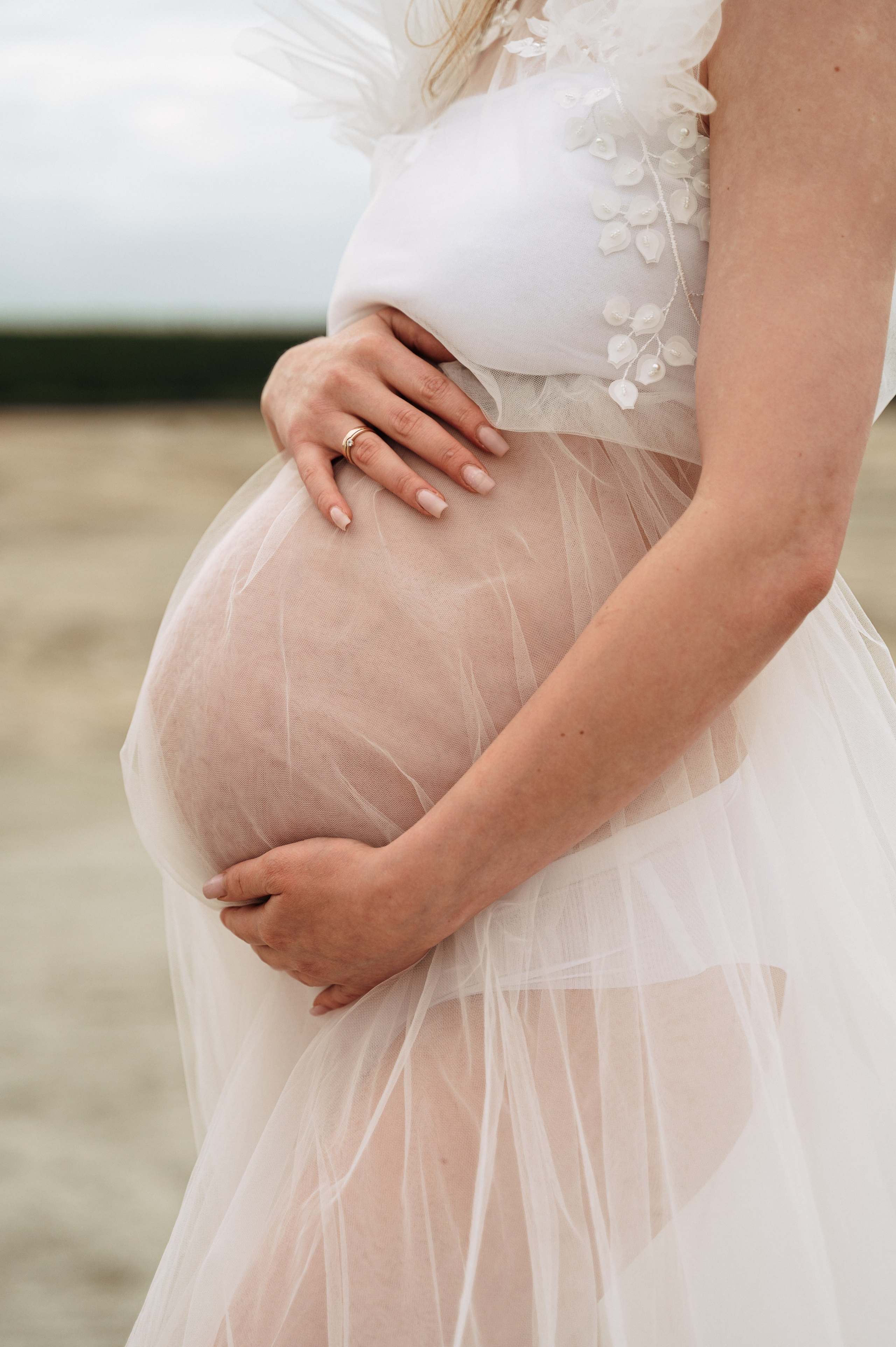 Кристина и Леша. Портретный и семейный фотограф в Екатеринбурге Мария Чахеева