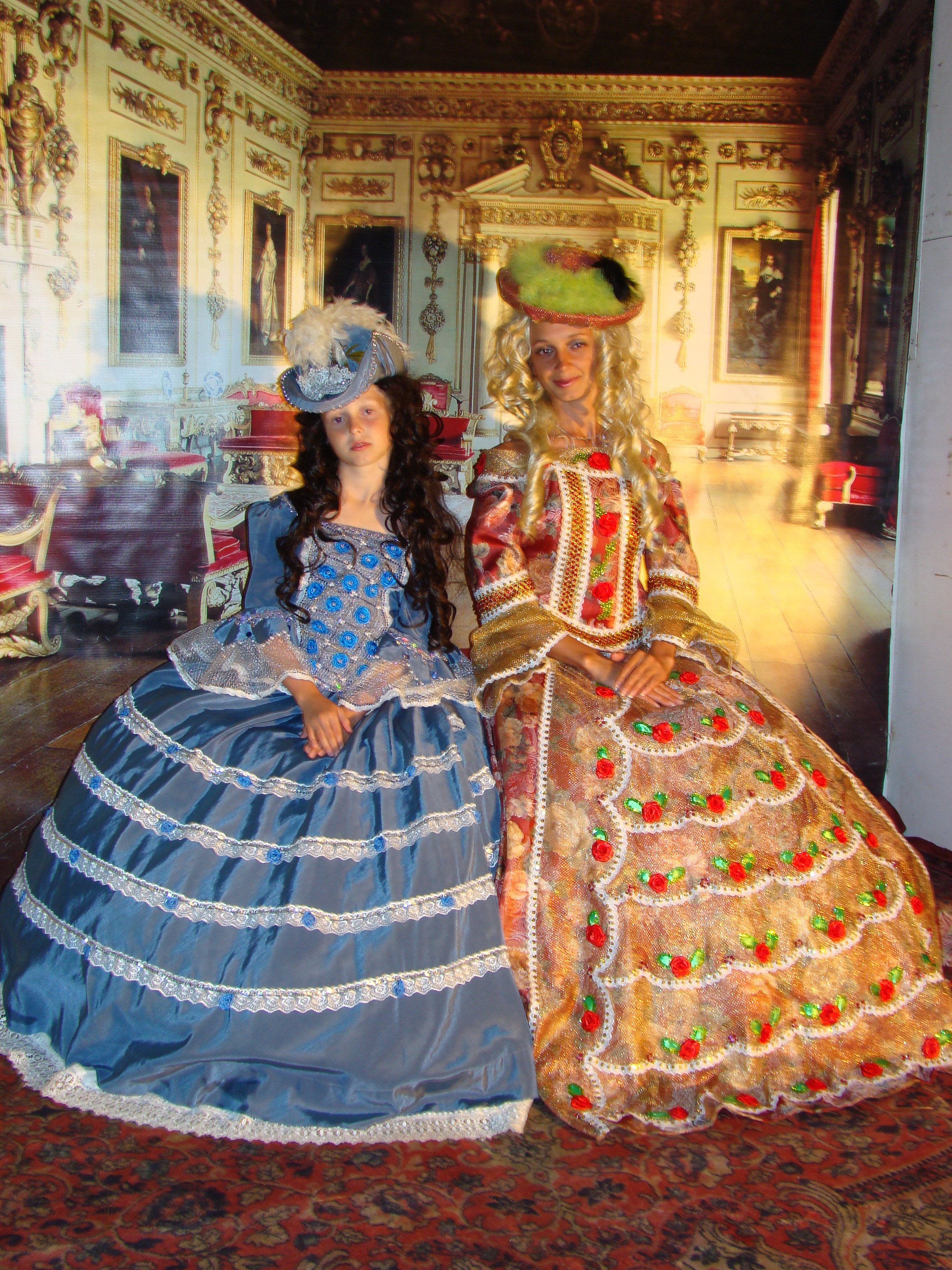 Кабардинка (фото Зевиных) 25.06-24.07.2008. Семейный, Свадебный фотограф СПБ Питер— Романова Екатерина