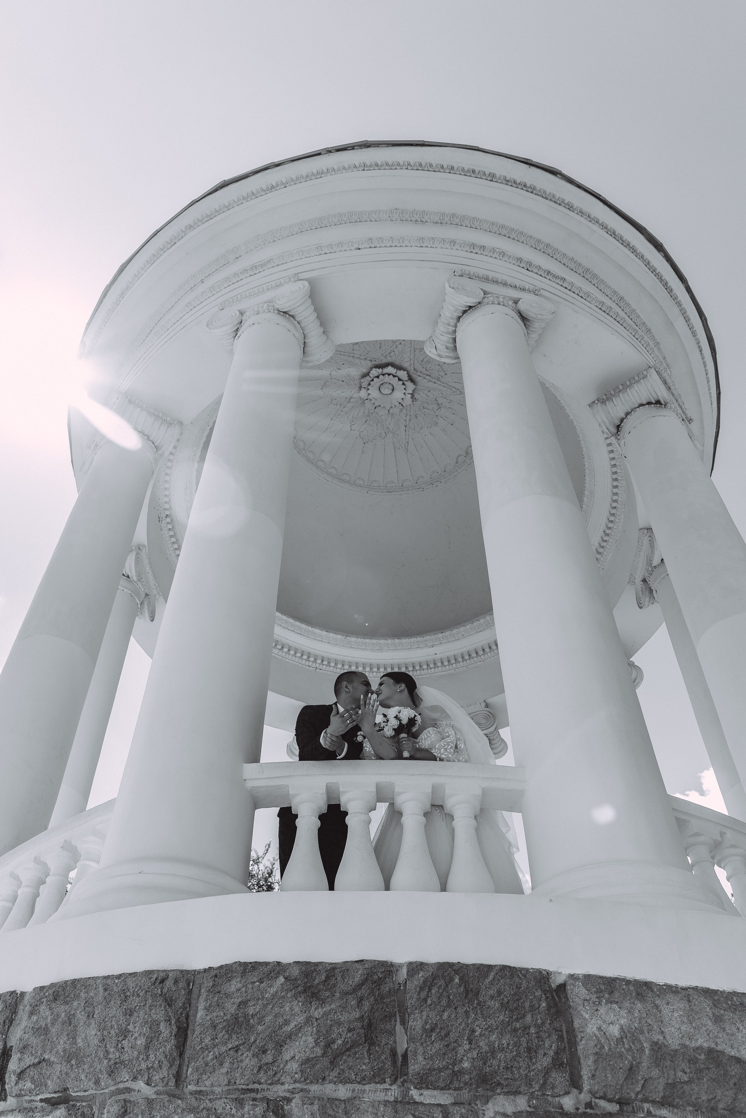 Семен + Варвара. Свадебный и семейный фотограф в Волгограде Олеся Лисицкая