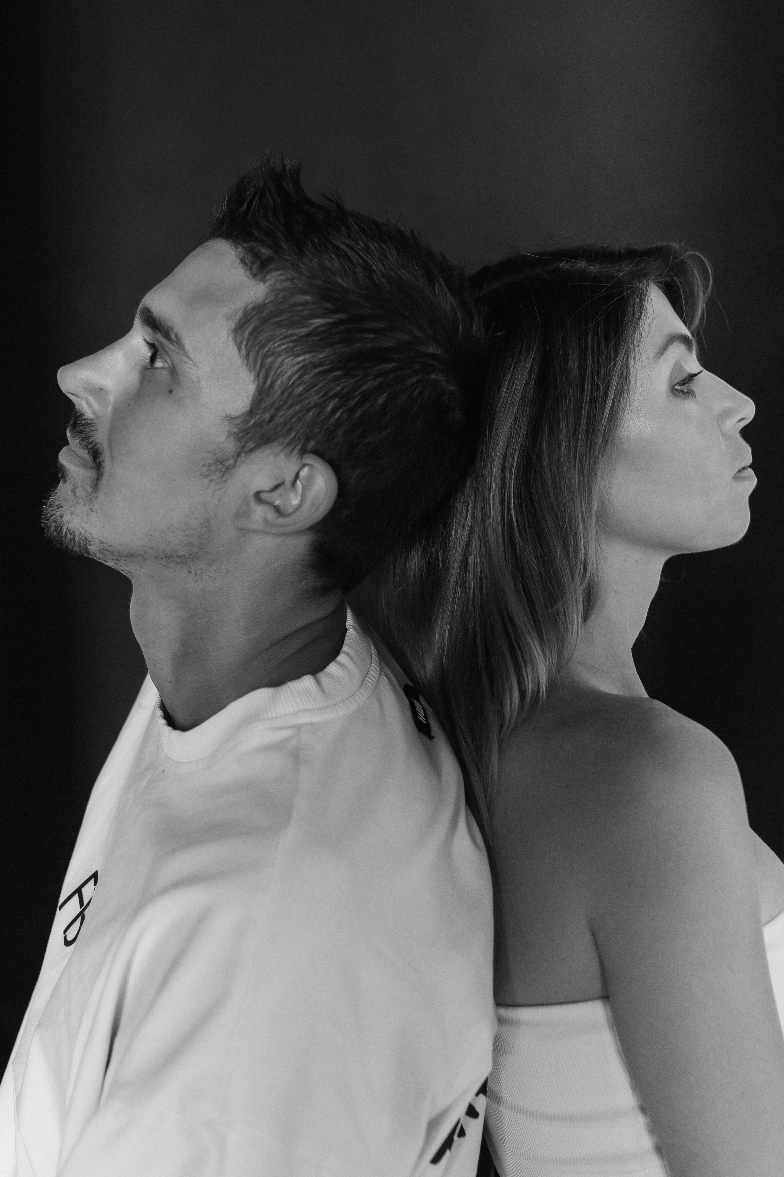 Семейная фотосессия в студии. Фото Радости. Свадебный и семейный фотограф в Москве Юлия Самойлова