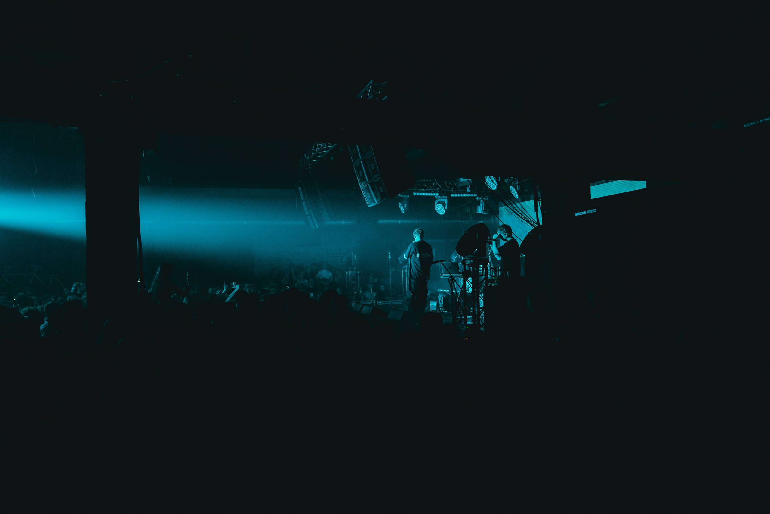 Markul (Minsk\03.12.2023). Фотограф Михаил Шабан