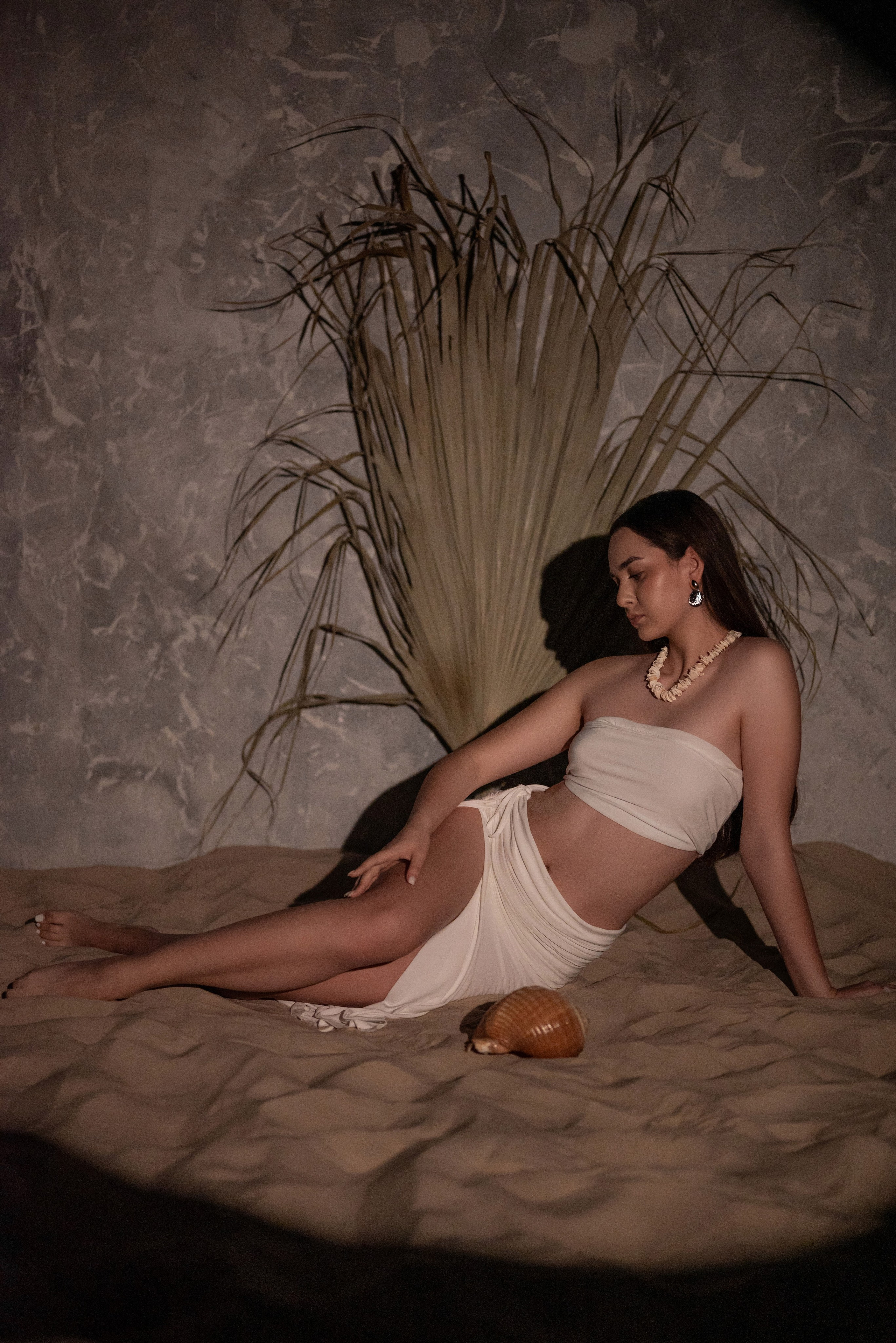 Варвара. Фотограф в городе Салават