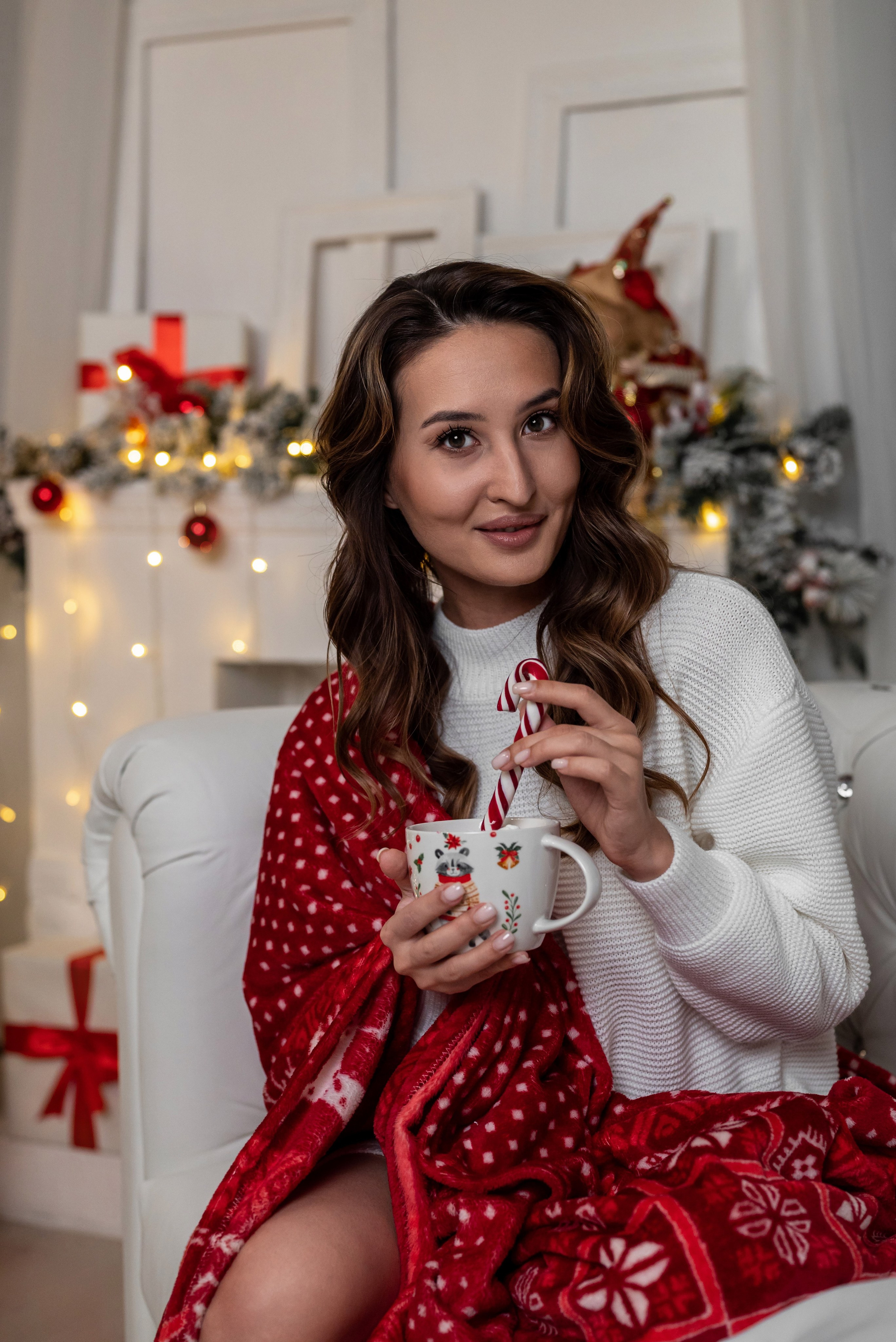 Фотопроект *Тёплая зима*. Фотограф в городе Салават