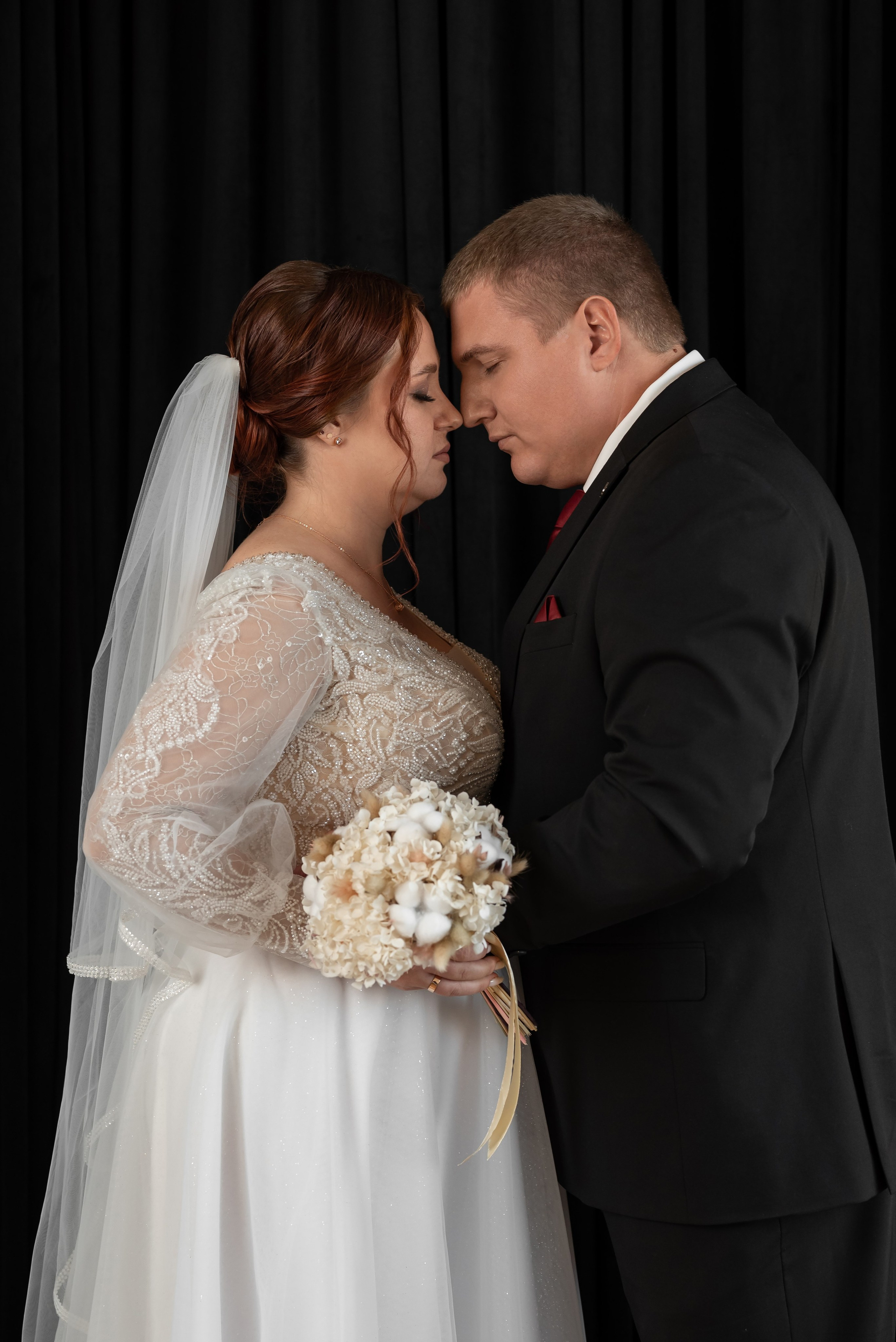 Вячеслав и Анастасия. Фотограф в городе Салават