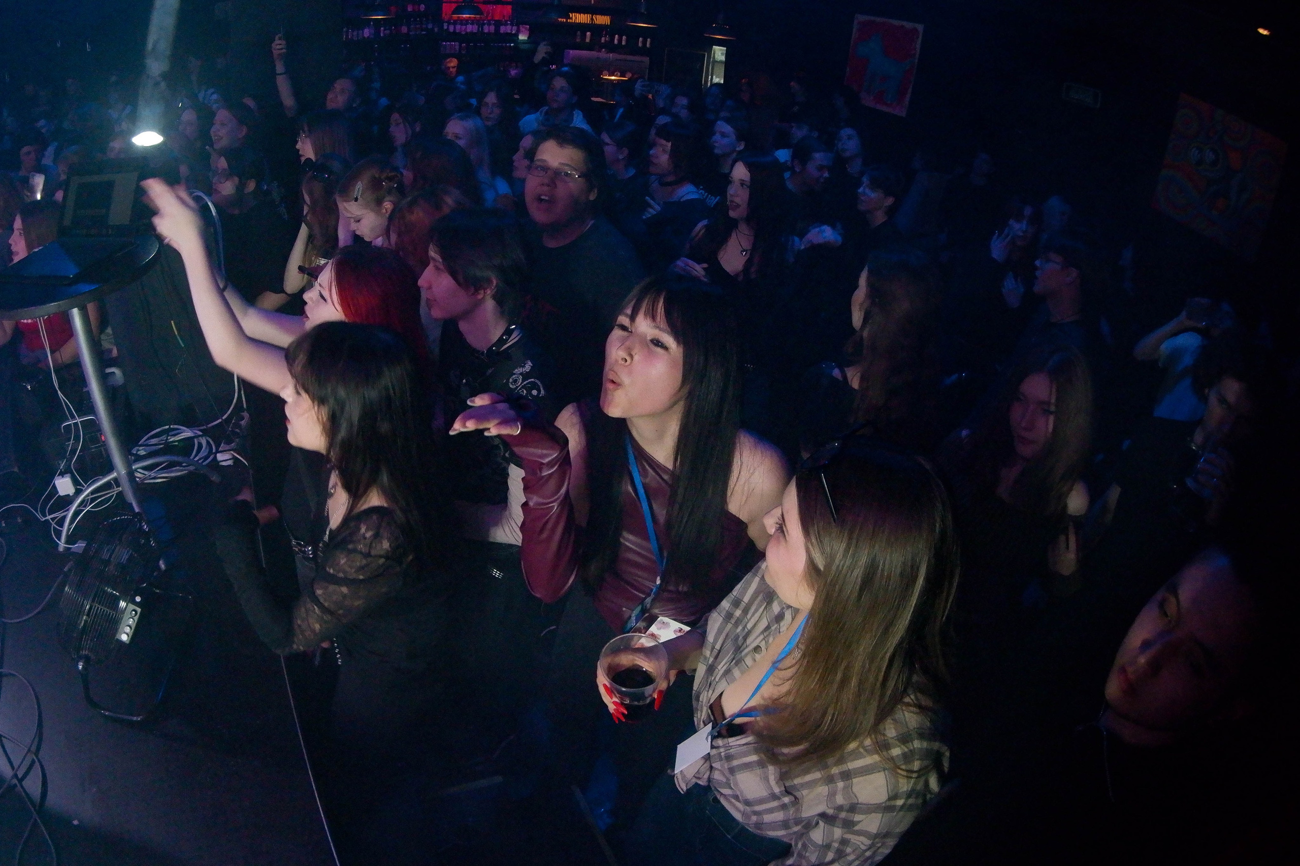 Molly Fest. Портретный фотограф Александра Новикова Тюмень