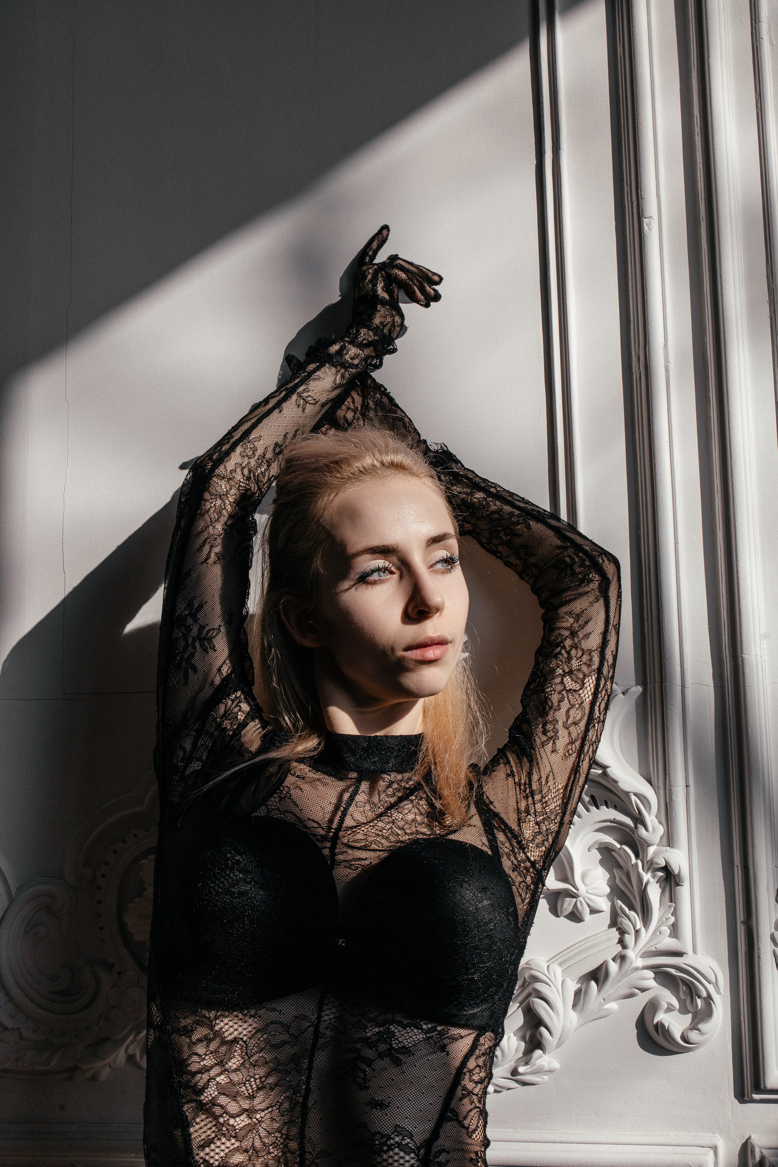 Готика и романтизм. Фотограф в Краснодаре Лагунов Владимир