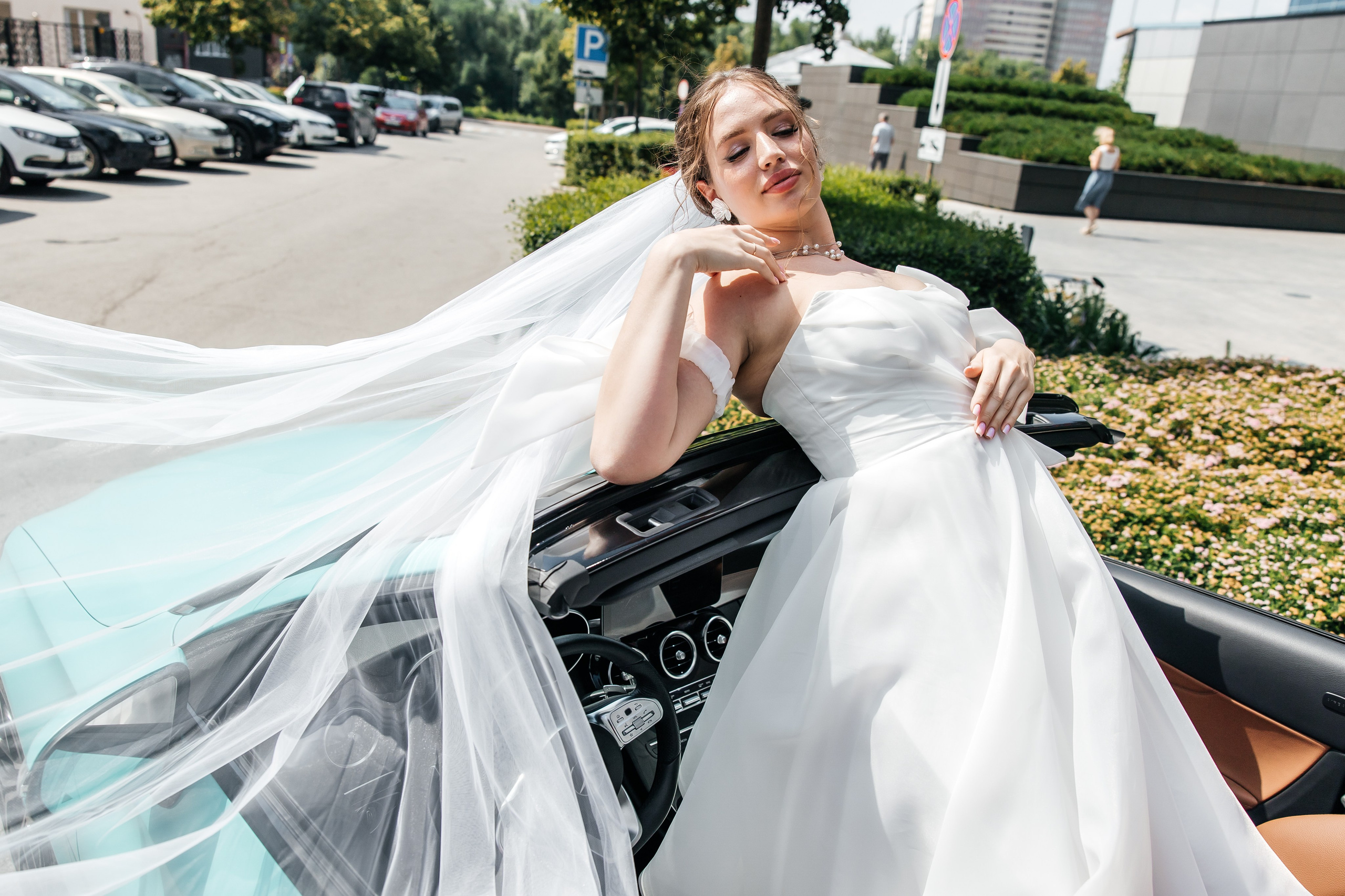 ДИАНА И ИВАН. Свадебный, семейный, детский и ньюборн фотограф в Екатеринбурге