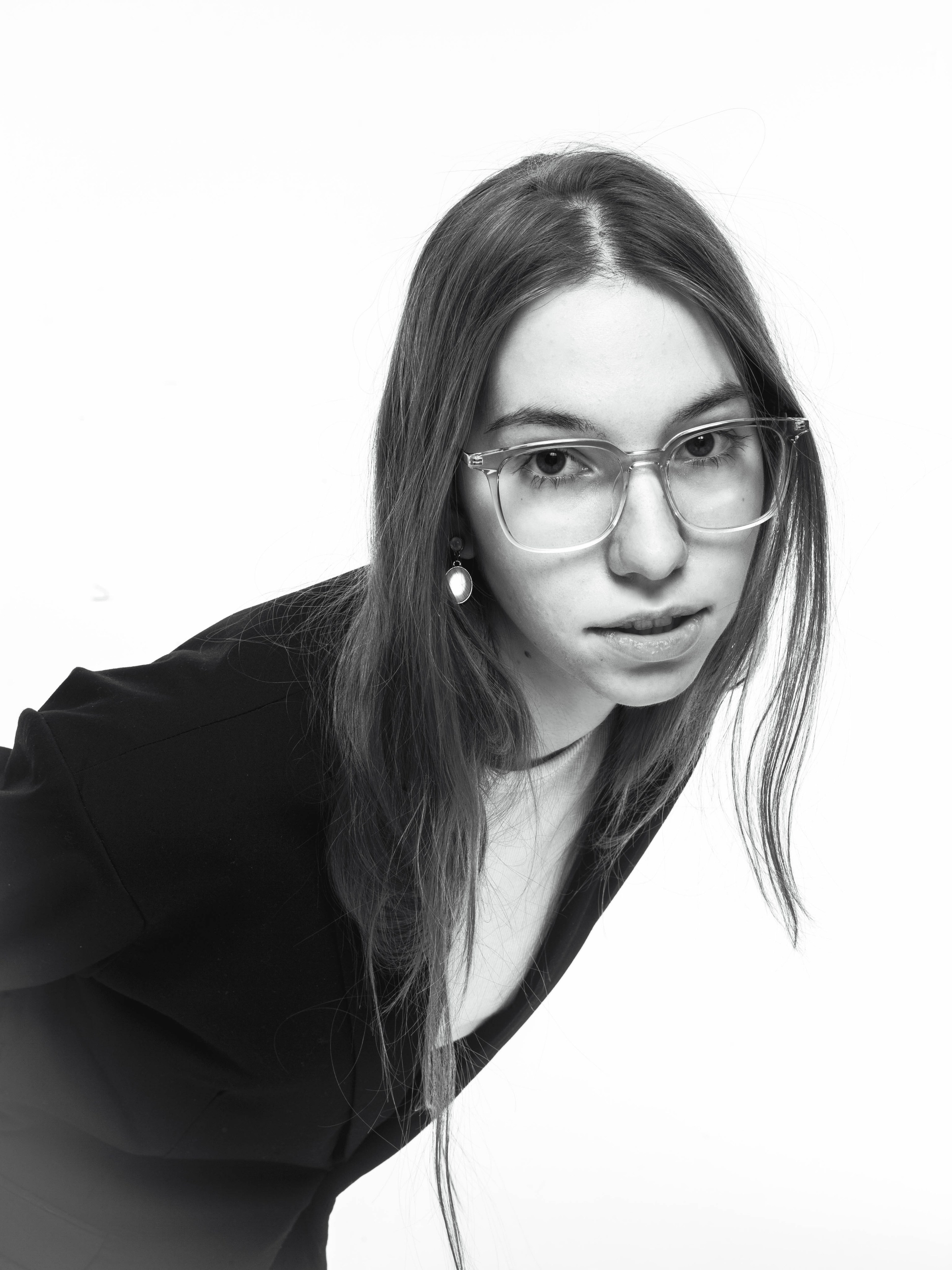 Вика. Фотограф и видеограф Даня Хазигалиев