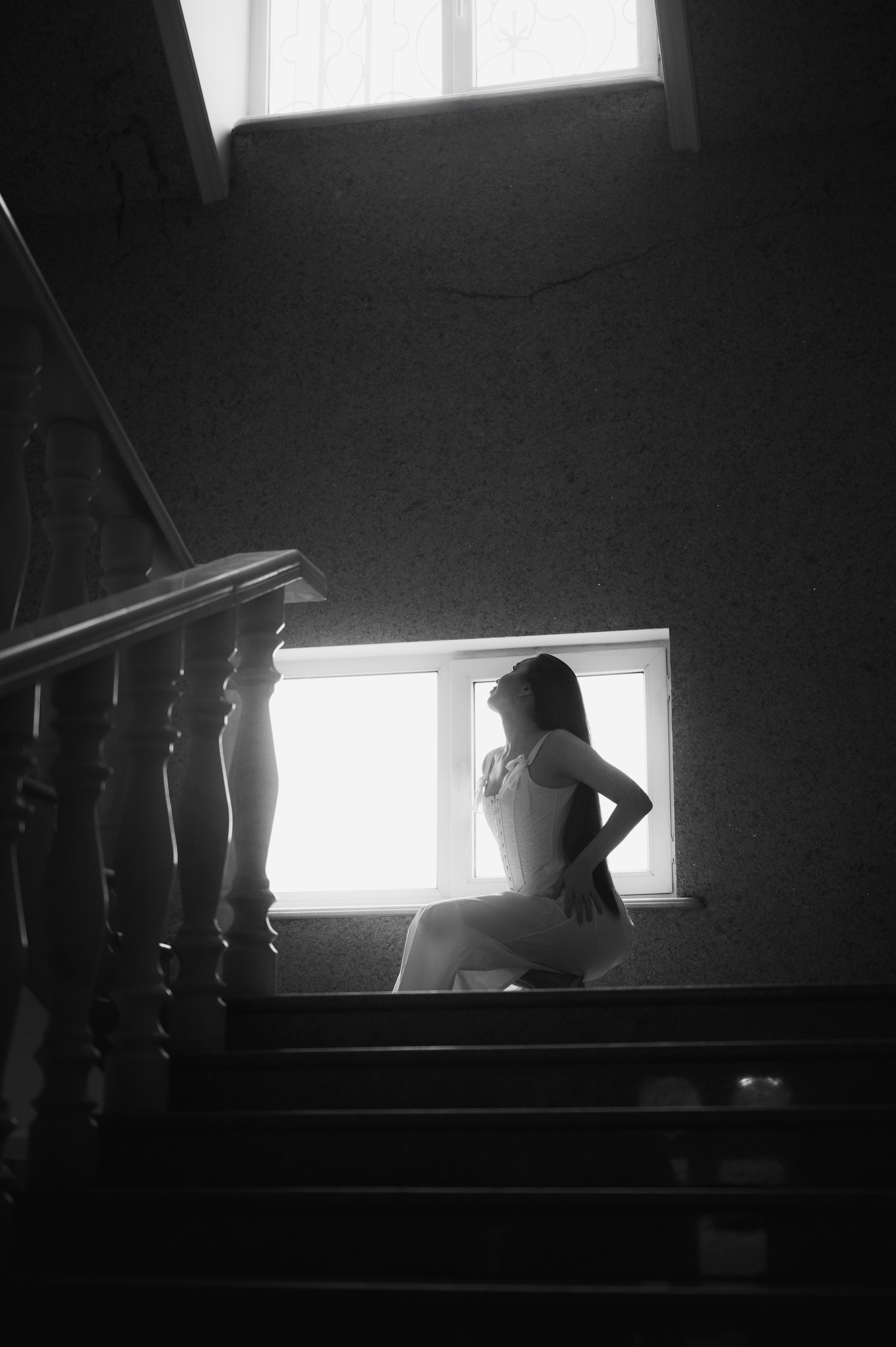 Дина. Фотограф Ландыш Айзятова